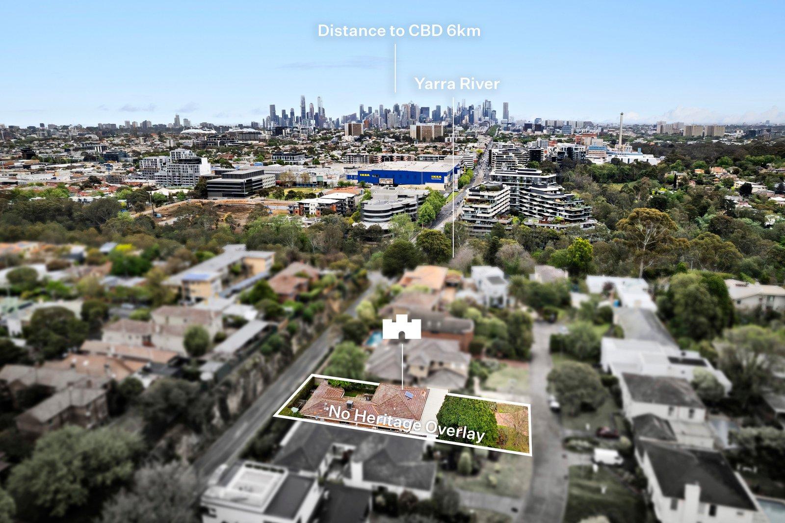 15 Rockingham Close, Kew, 3101