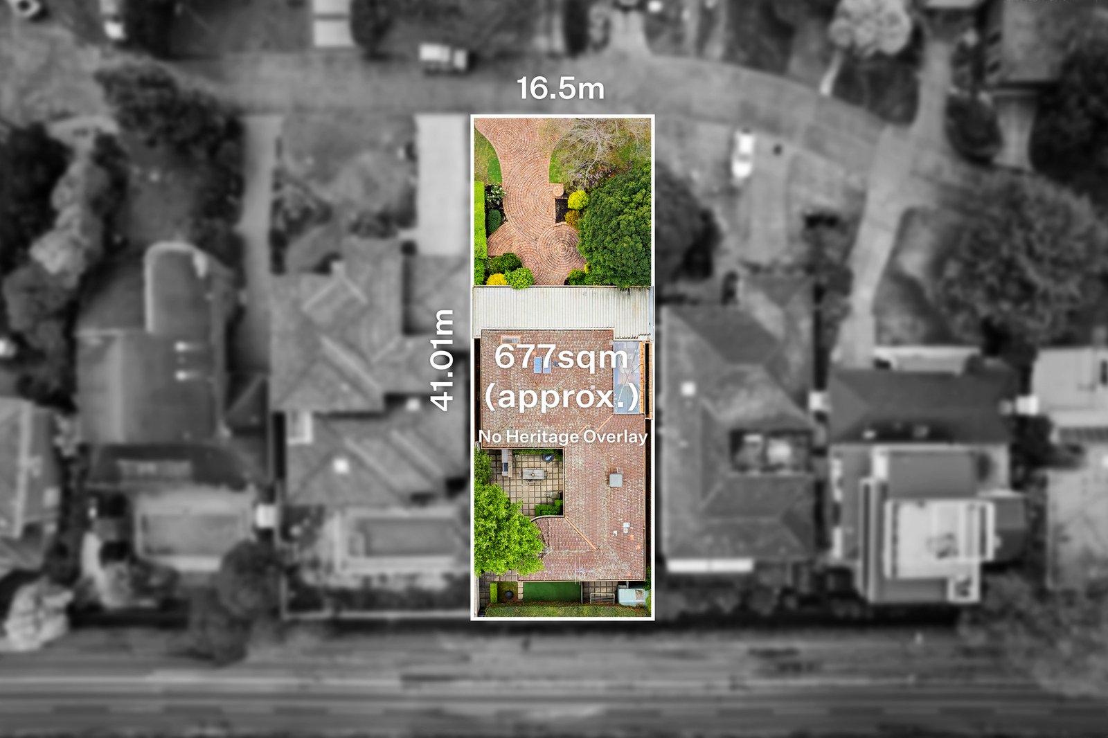 15 Rockingham Close, Kew, 3101