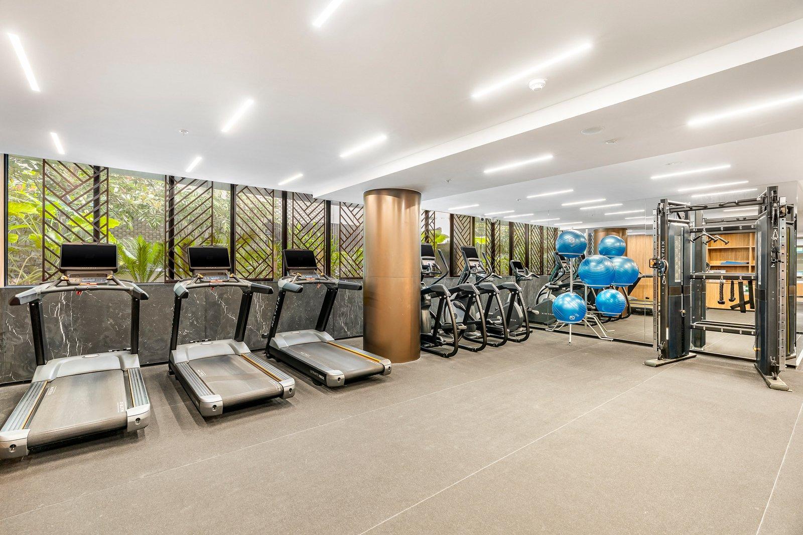 1508/18 Claremont Street, South Yarra, 3141