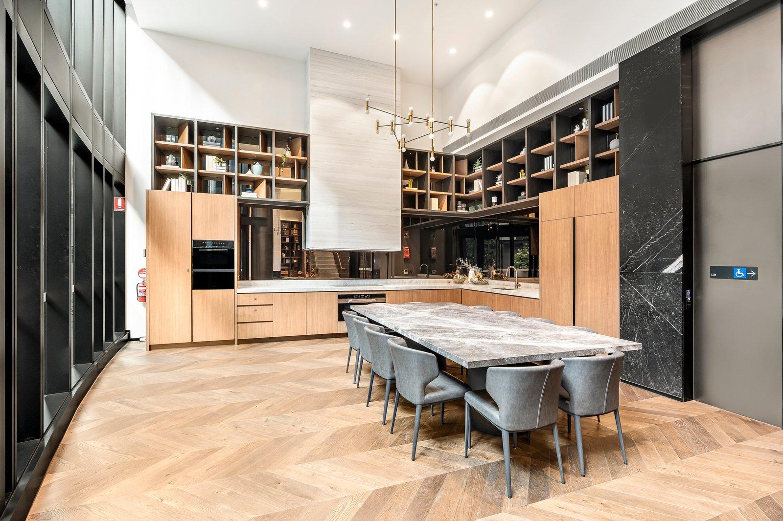 1508/18 Claremont Street, South Yarra, 3141