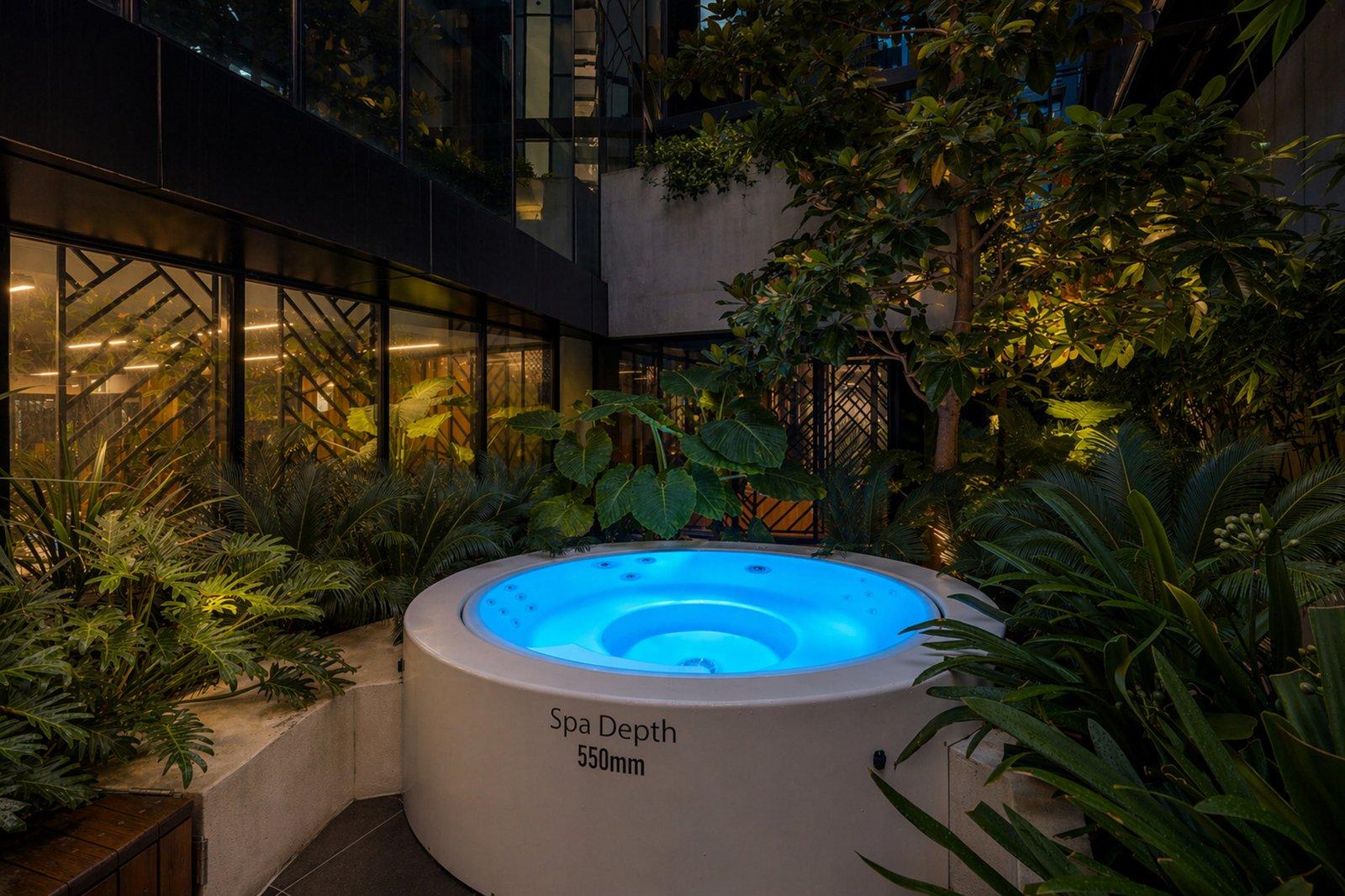 1508/18 Claremont Street, South Yarra, 3141