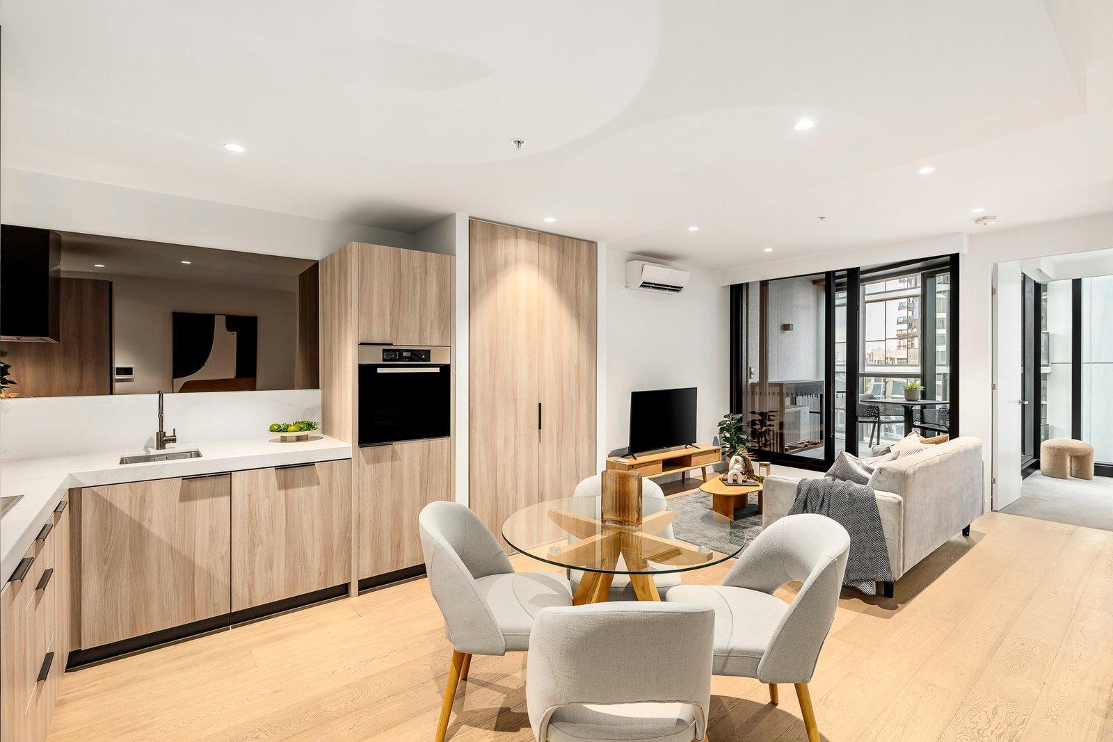 1508/18 Claremont Street, South Yarra, 3141