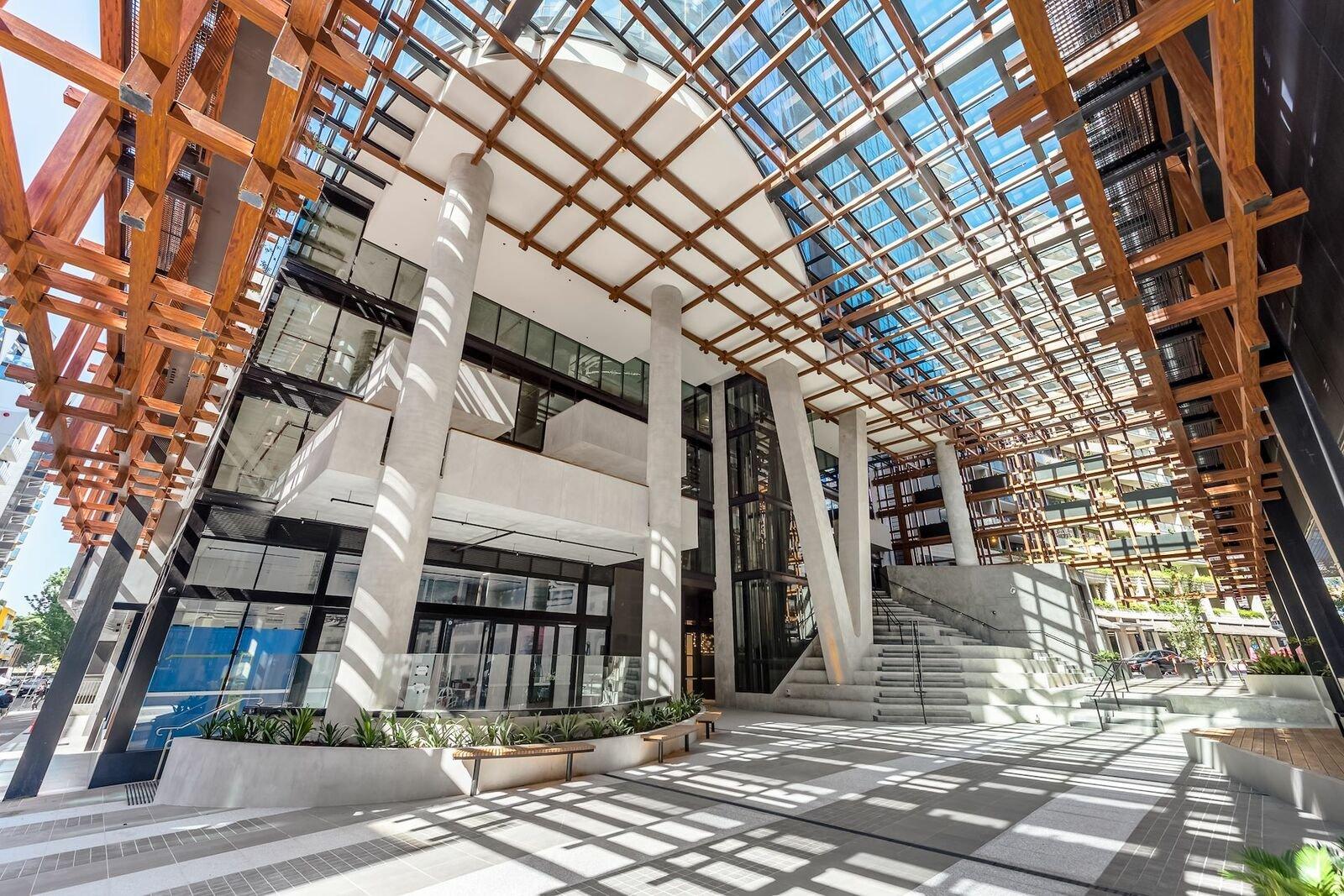 1508/18 Claremont Street, South Yarra, 3141