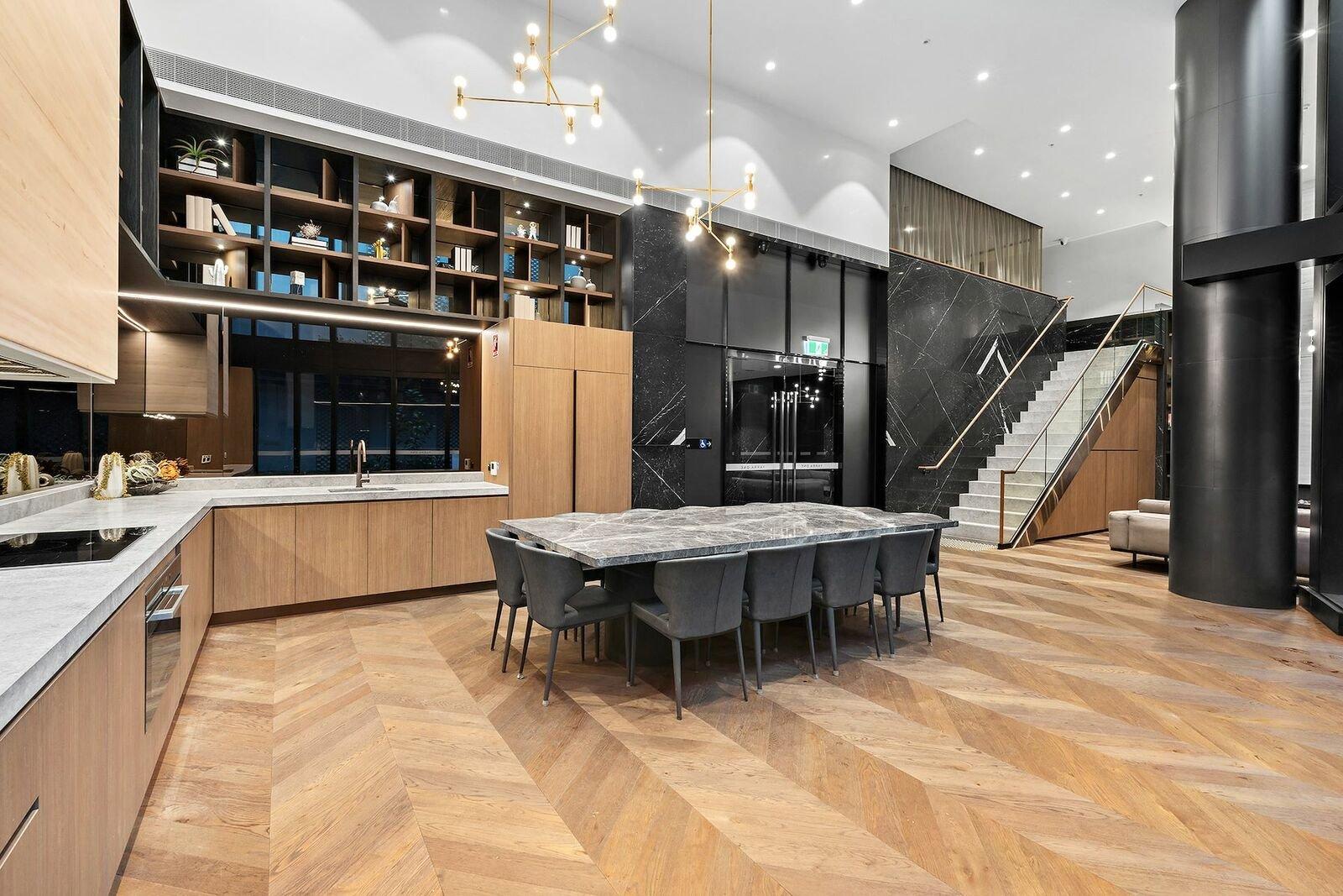 1508/18 Claremont Street, South Yarra, 3141