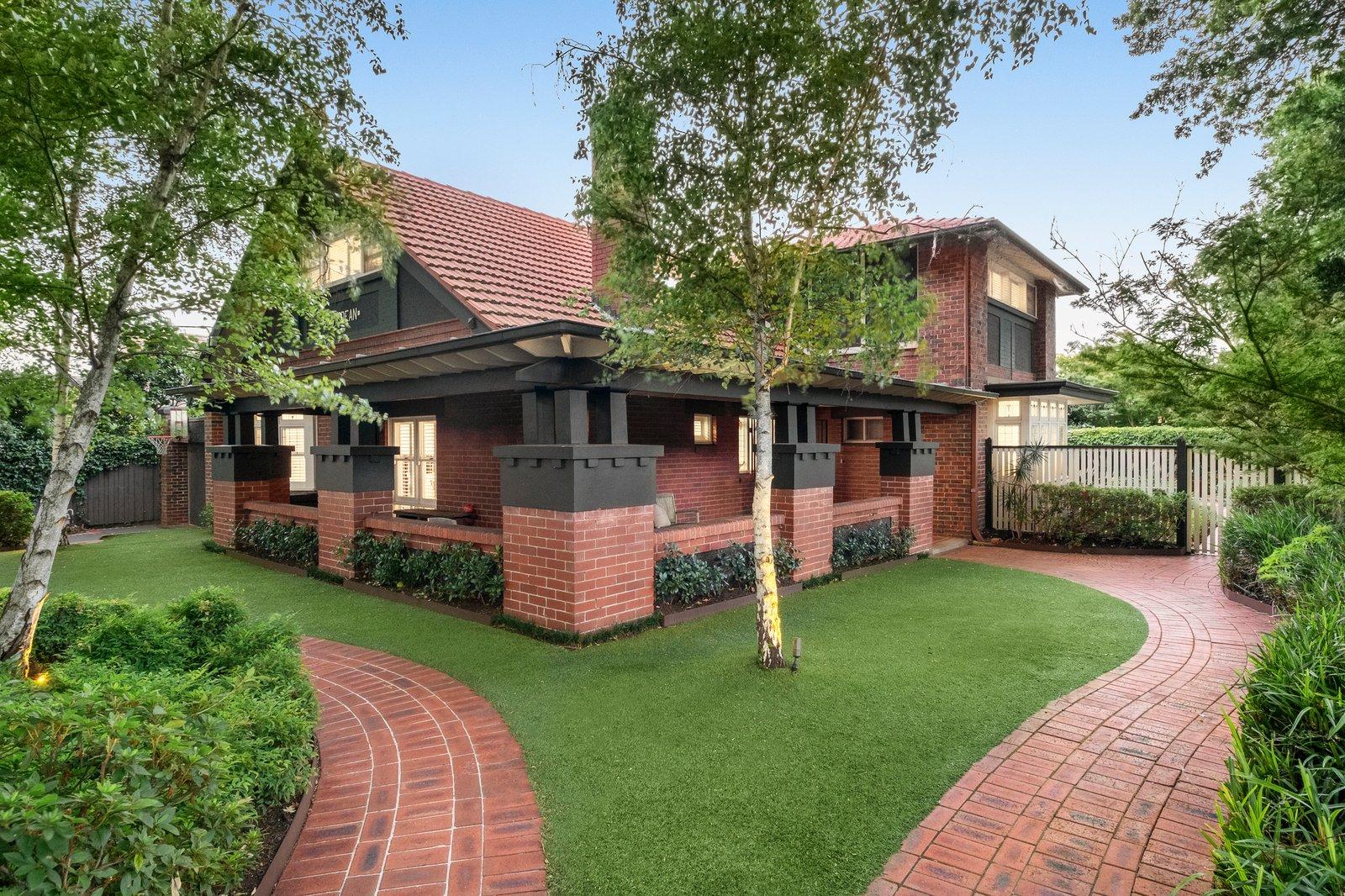 150 Finch Street, Glen Iris, 3146