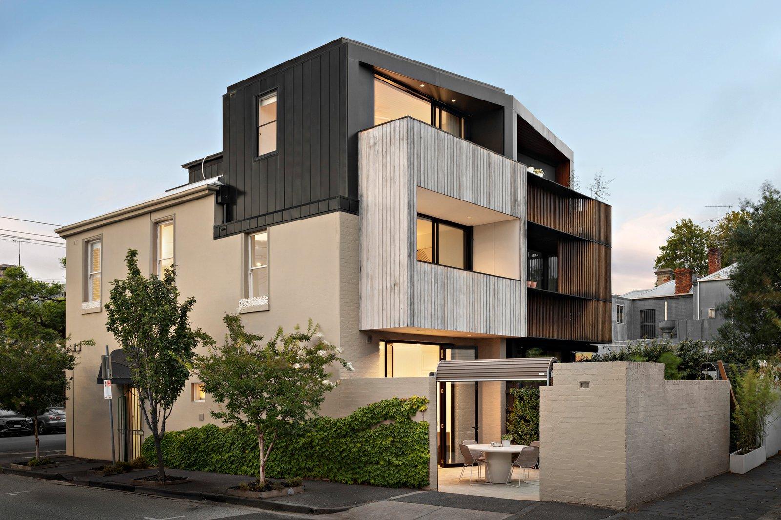 150 Napier Street, South Melbourne, 3205