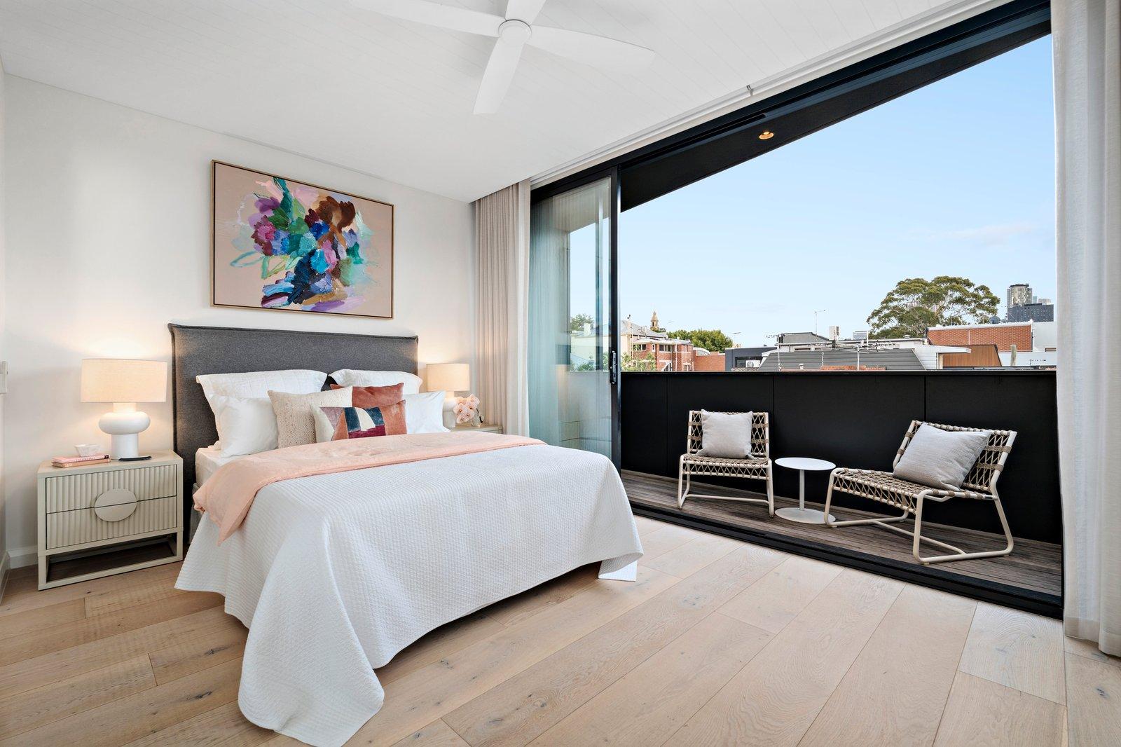 150 Napier Street, South Melbourne, 3205