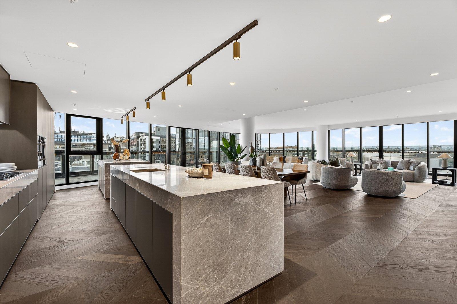 1502/20 Queens Road, MELBOURNE, 3004