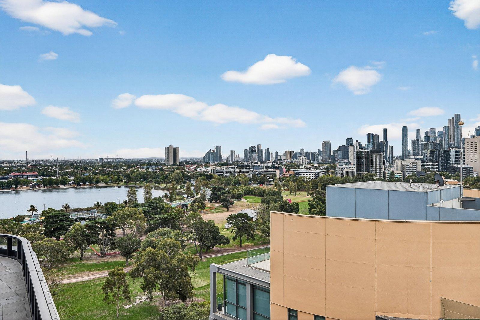 1502/20 Queens Road, MELBOURNE, 3004