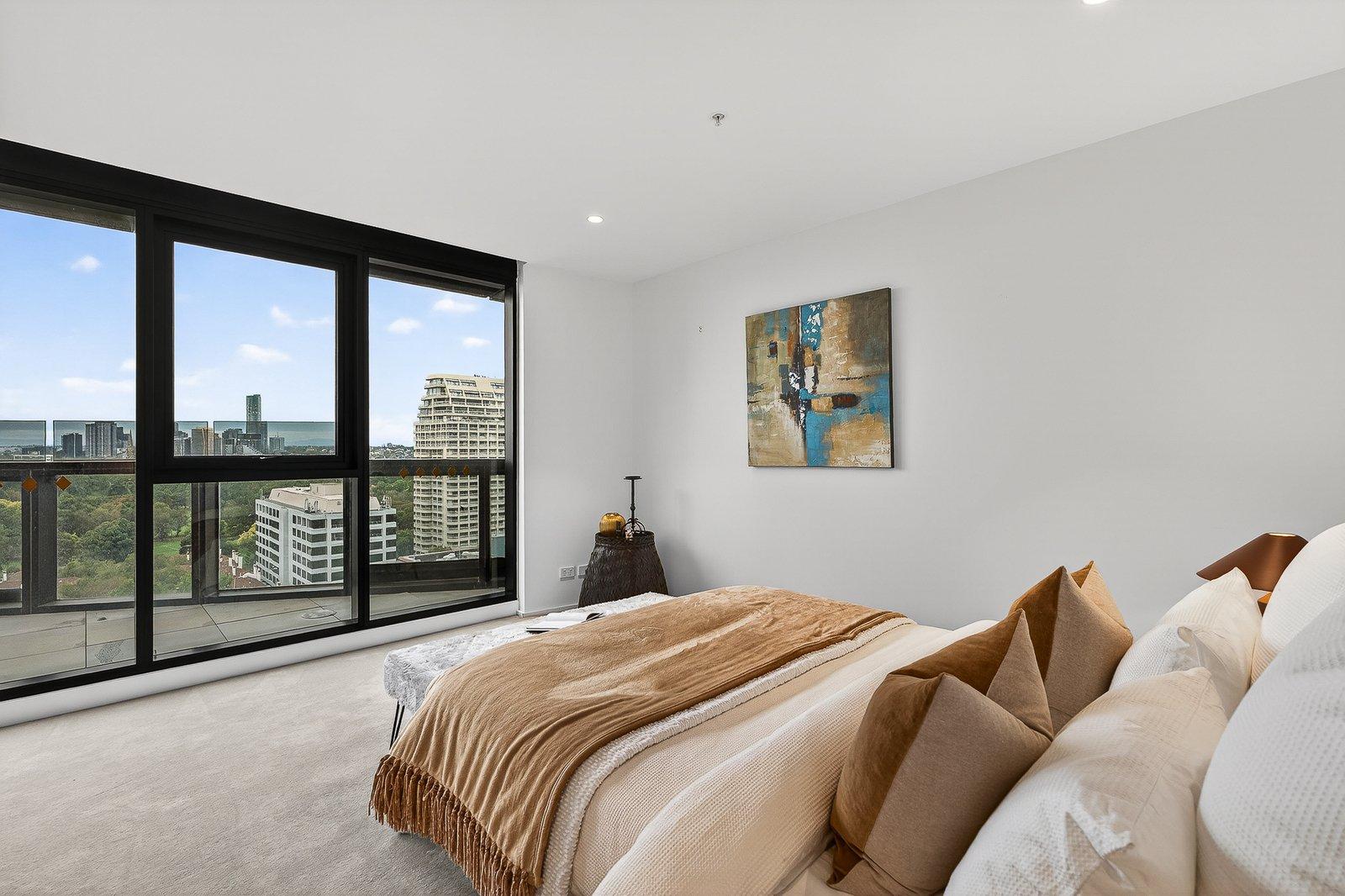 1502/20 Queens Road, MELBOURNE, 3004