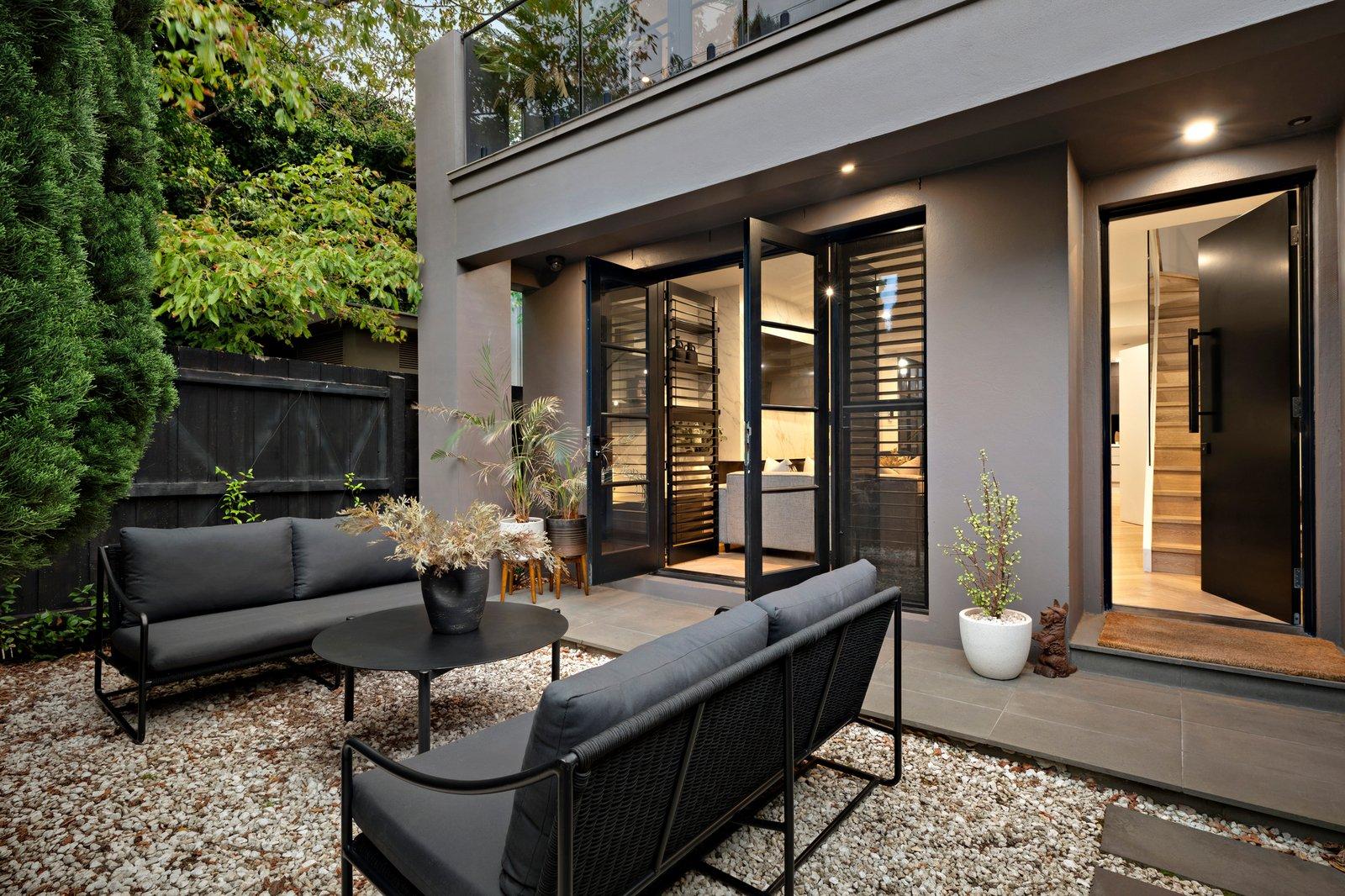 1/53 Cromwell Road, South Yarra, 3141