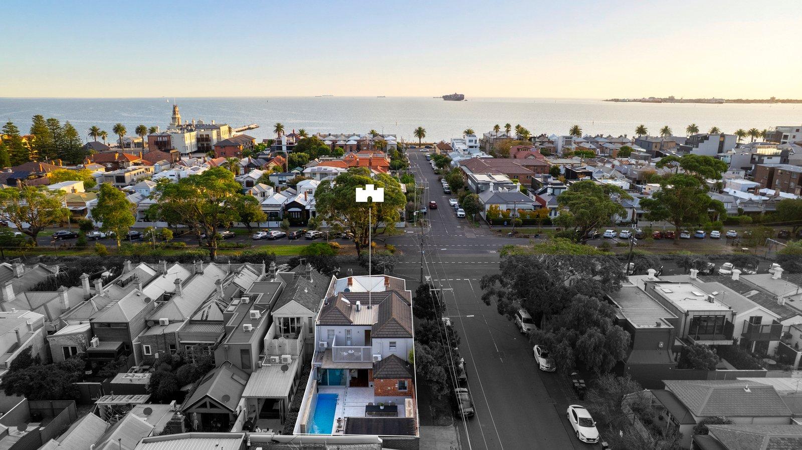 153 Danks Street, Albert Park, 3206