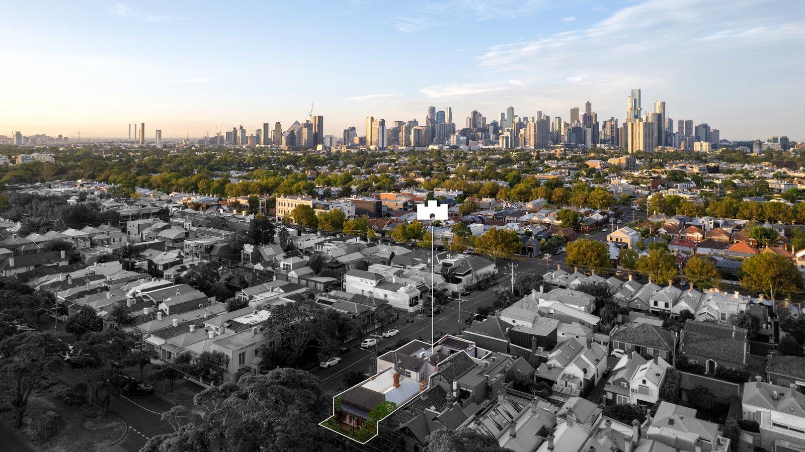 153 Danks Street, Albert Park, 3206