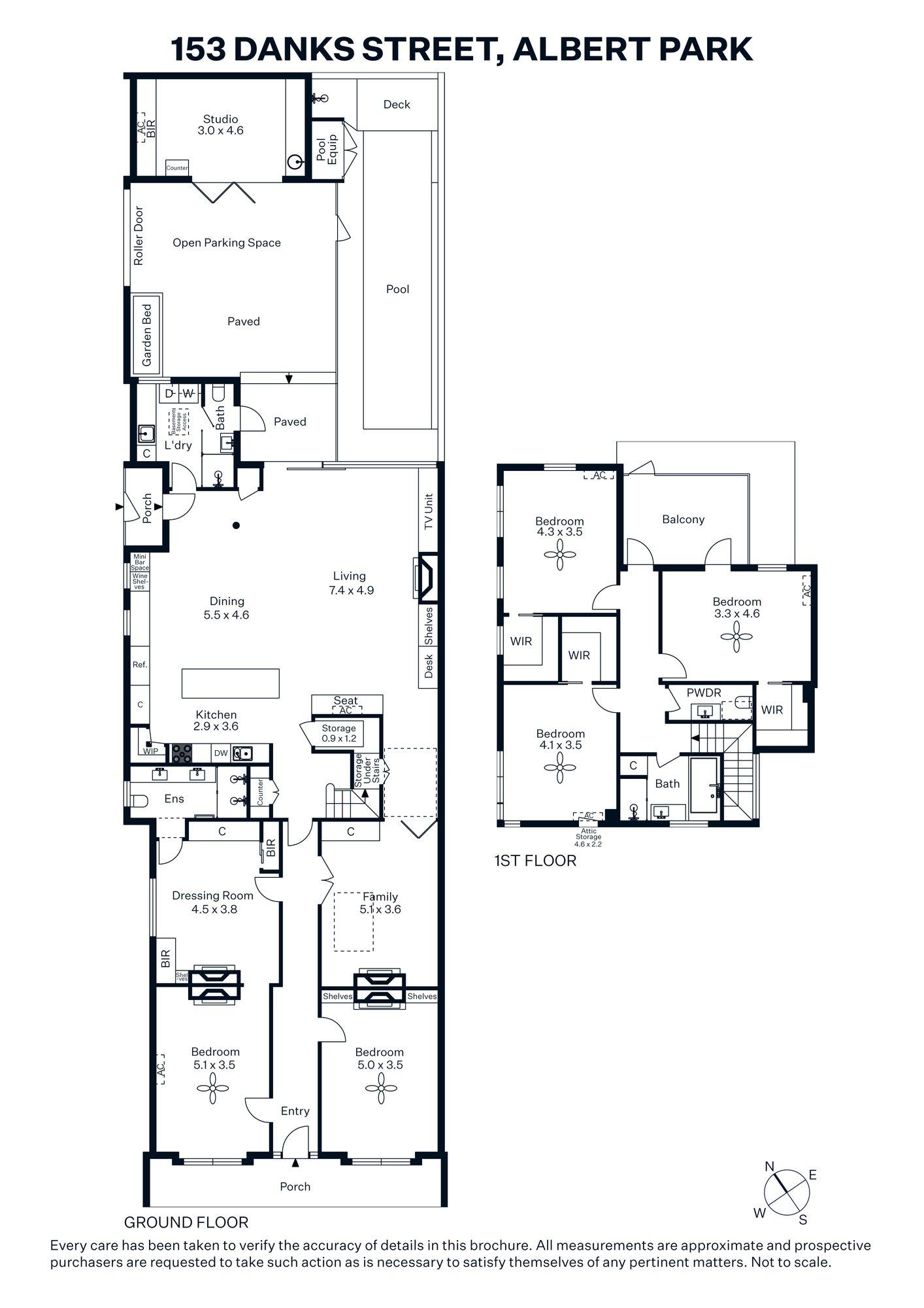 153 Danks Street, Albert Park, 3206