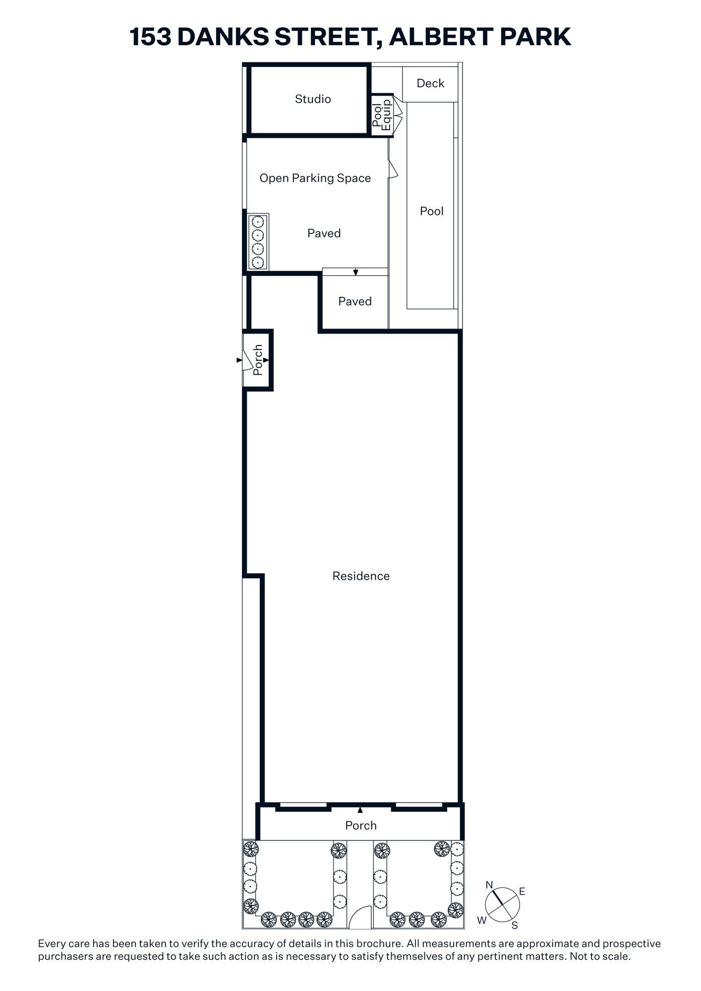 153 Danks Street, Albert Park, 3206