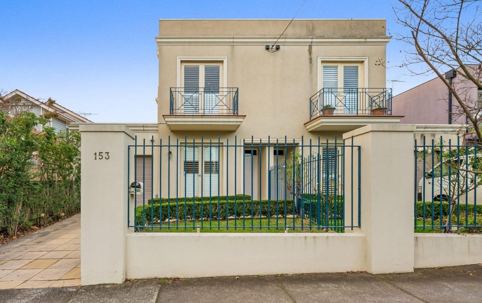 153 Wellington Street, Kew, 3101