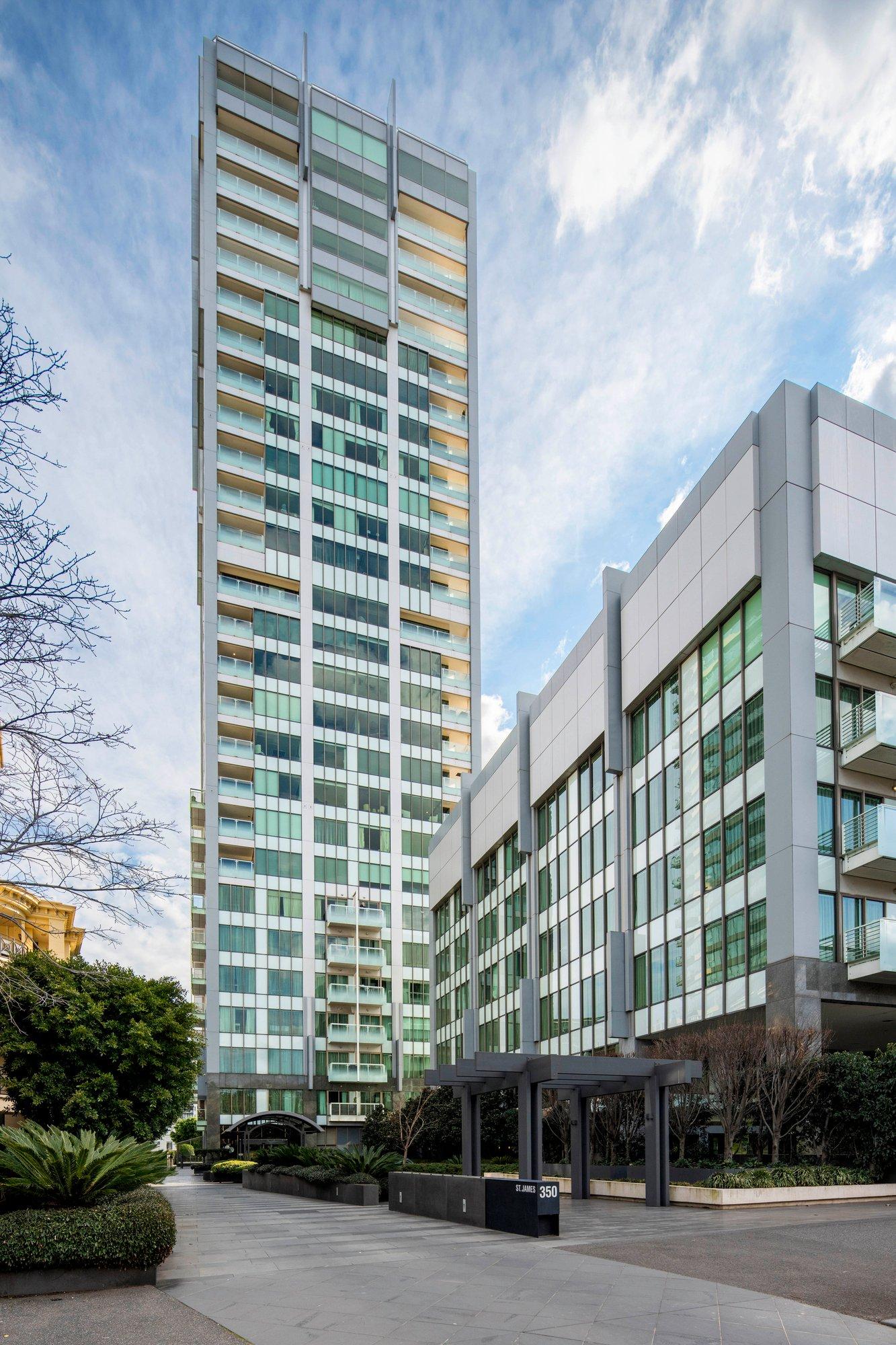 154/350 St Kilda Road, Melbourne, 3004