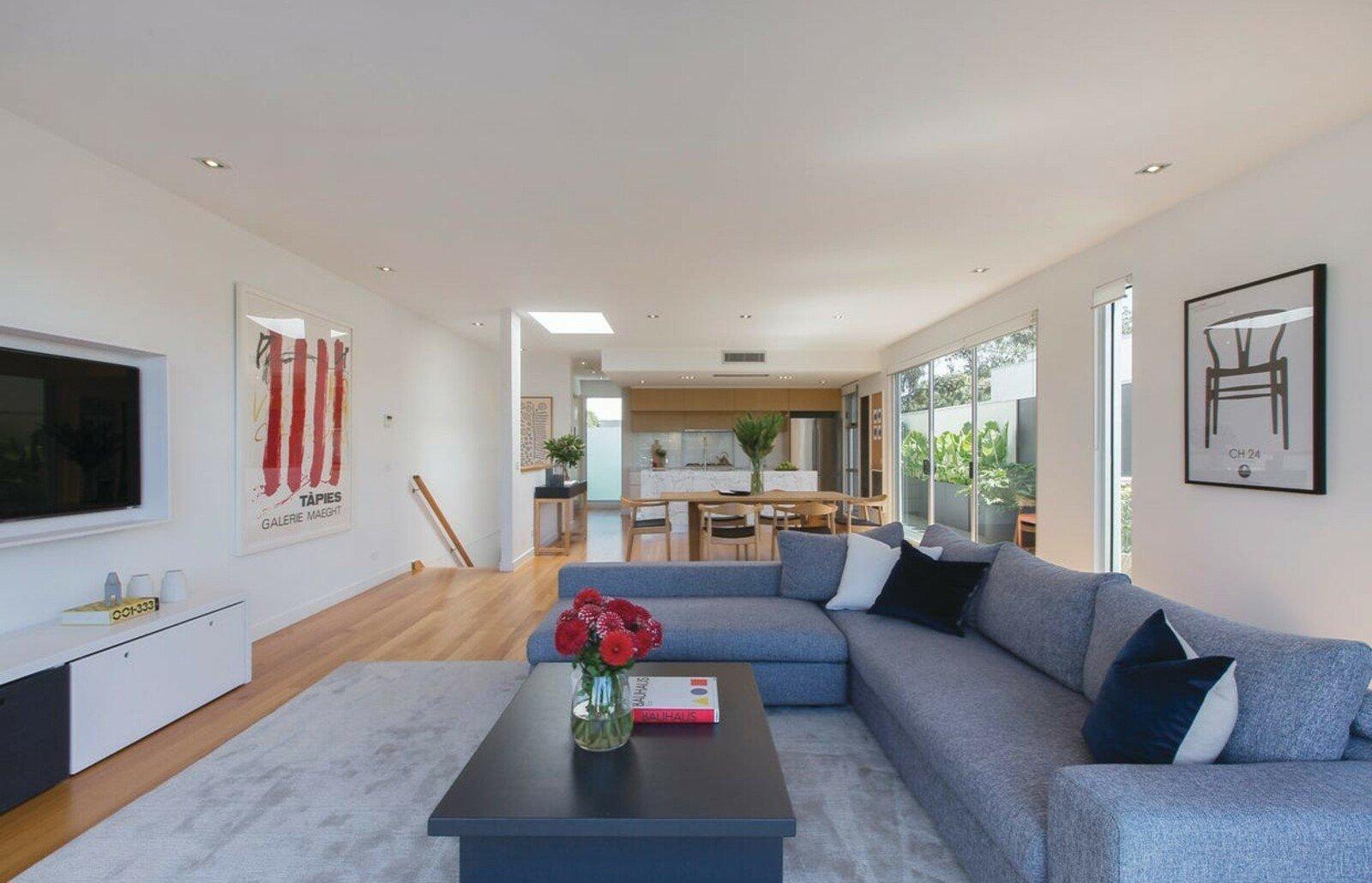 15/56 Osborne Avenue, Glen Iris, 3146