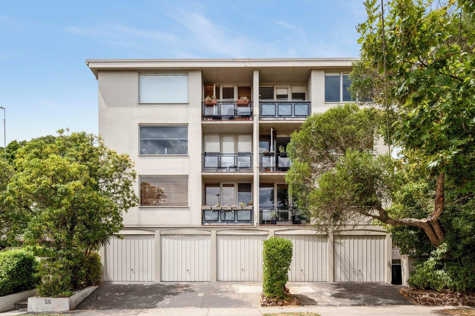 15/56 Chatsworth Road, Prahran, 3181