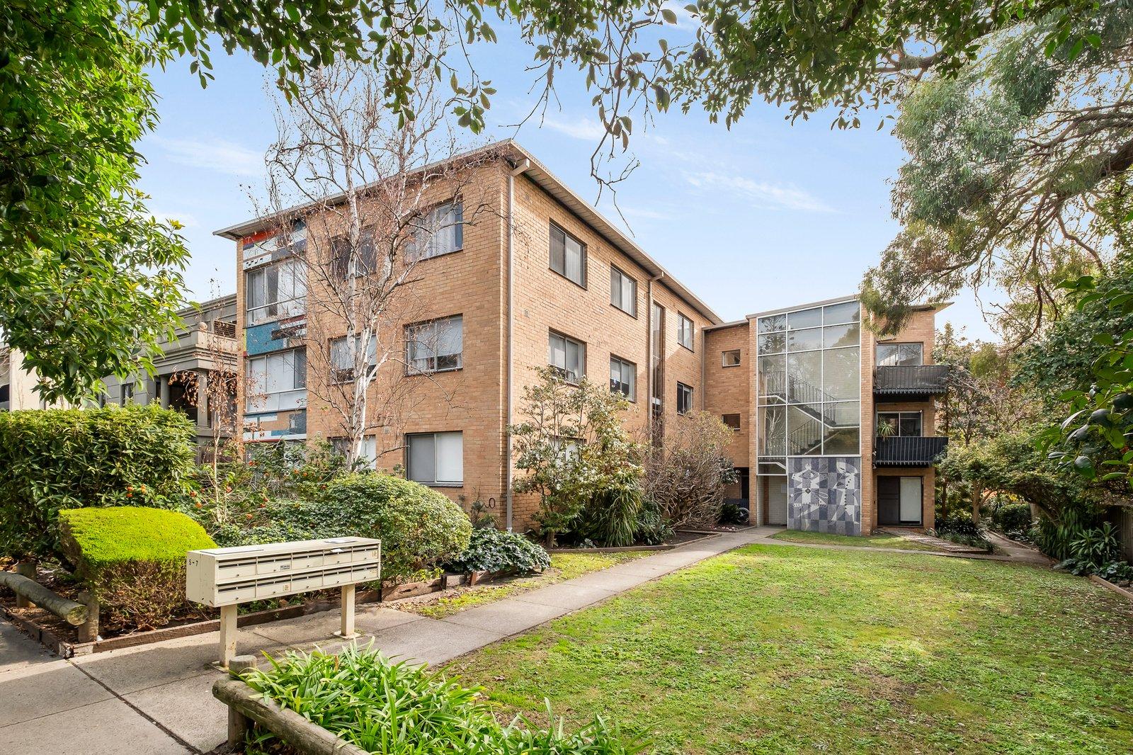 15/5-7 Ascot Street, Malvern, 3144