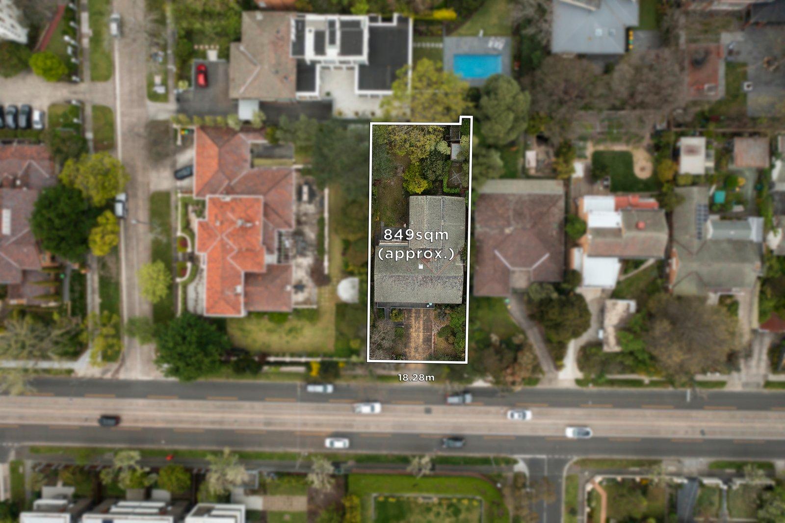 156 Whitehorse Road, Balwyn, 3103