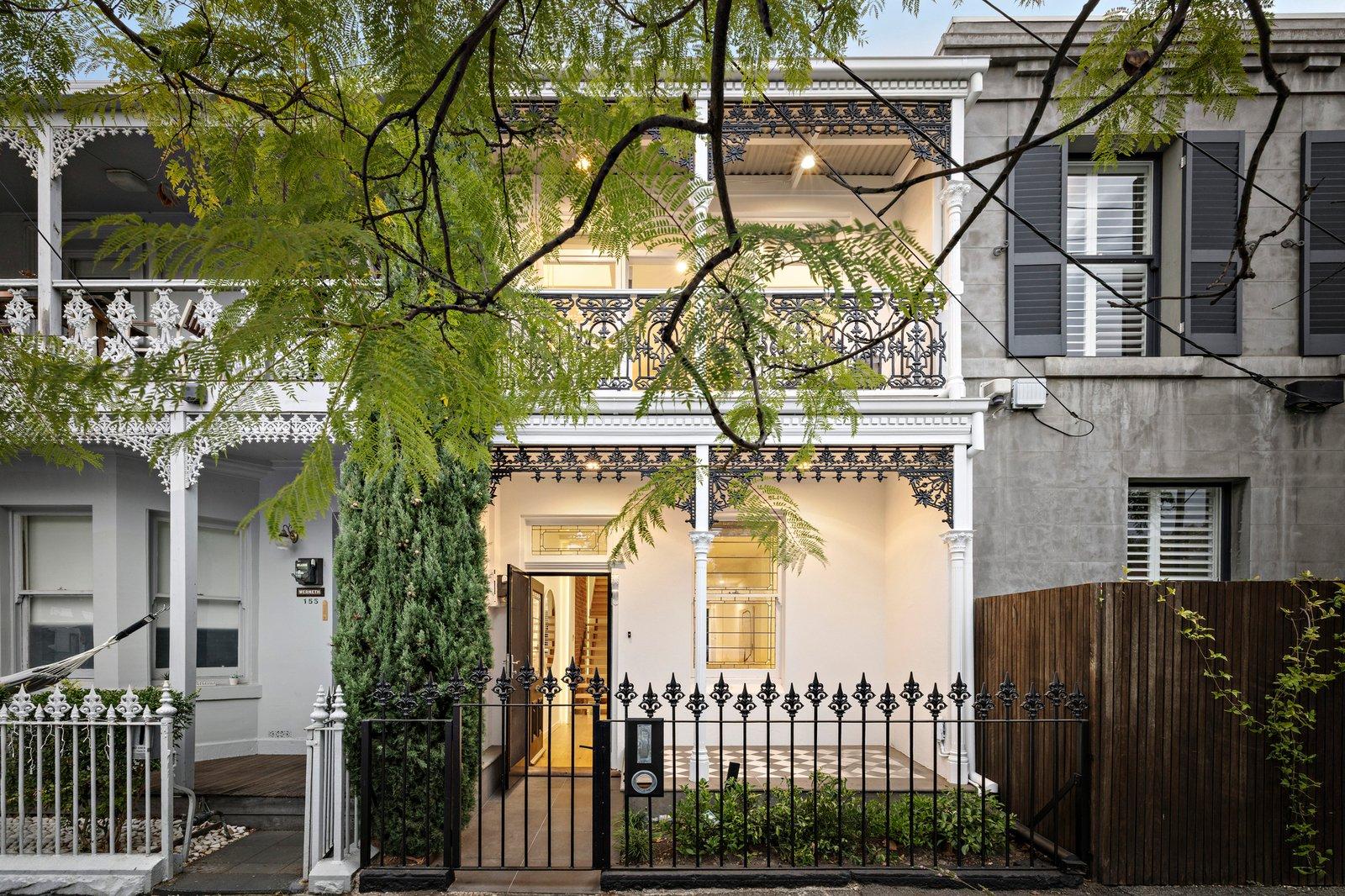 157 Napier Street, South Melbourne, 3205