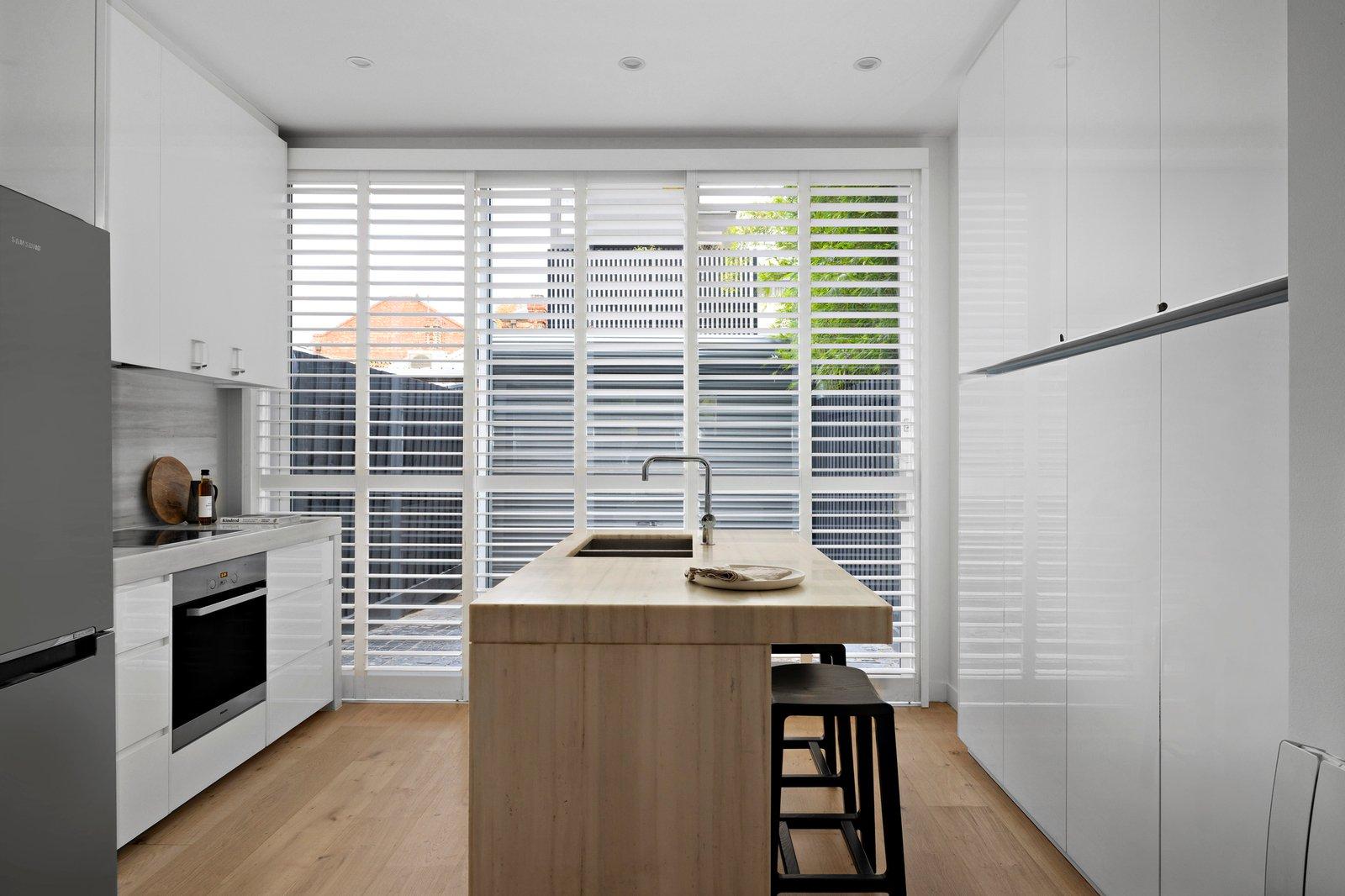 157 Napier Street, South Melbourne, 3205