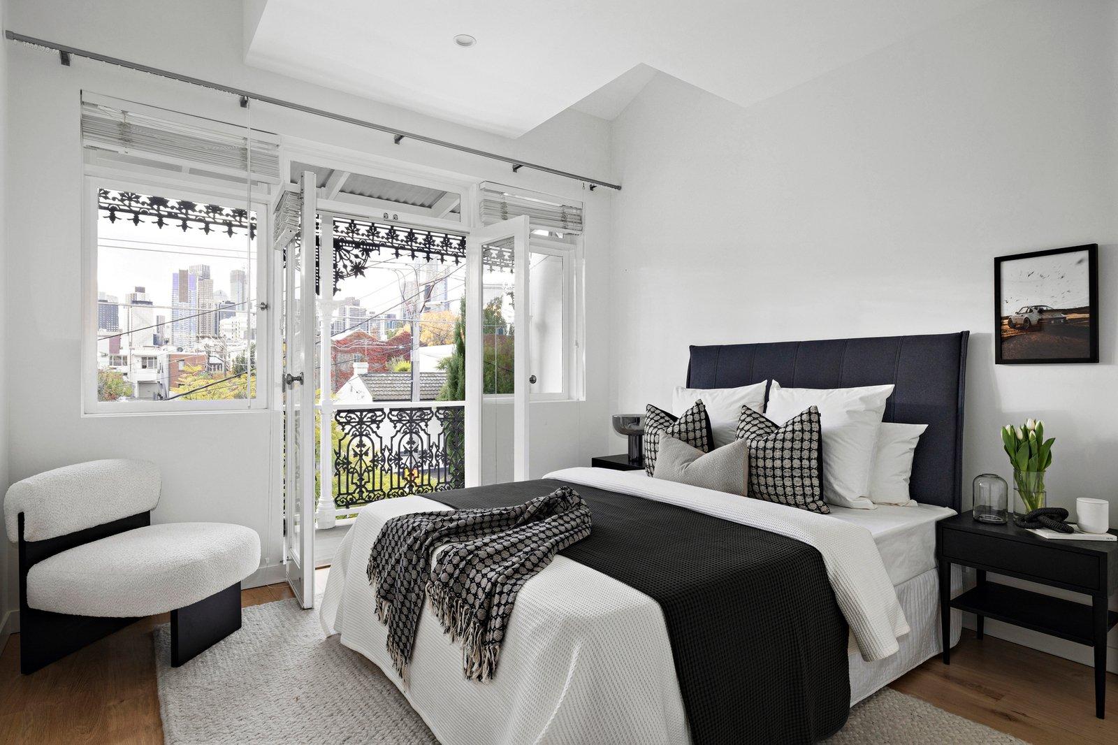 157 Napier Street, South Melbourne, 3205