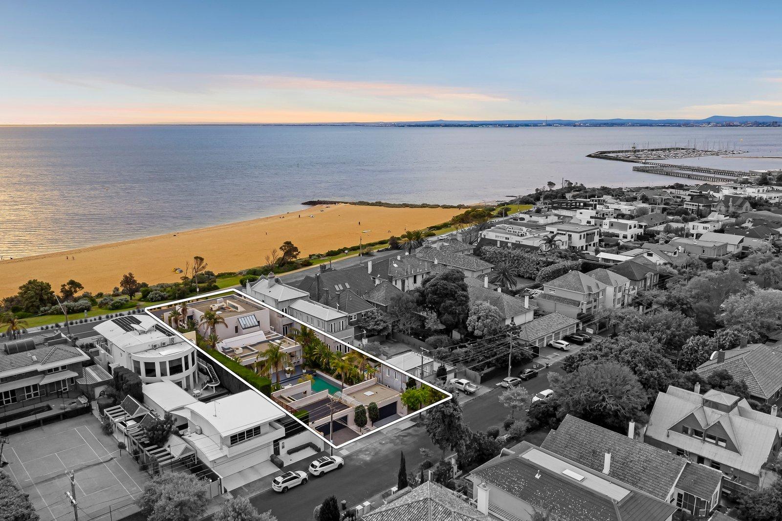 158 Esplanade, Brighton, 3186