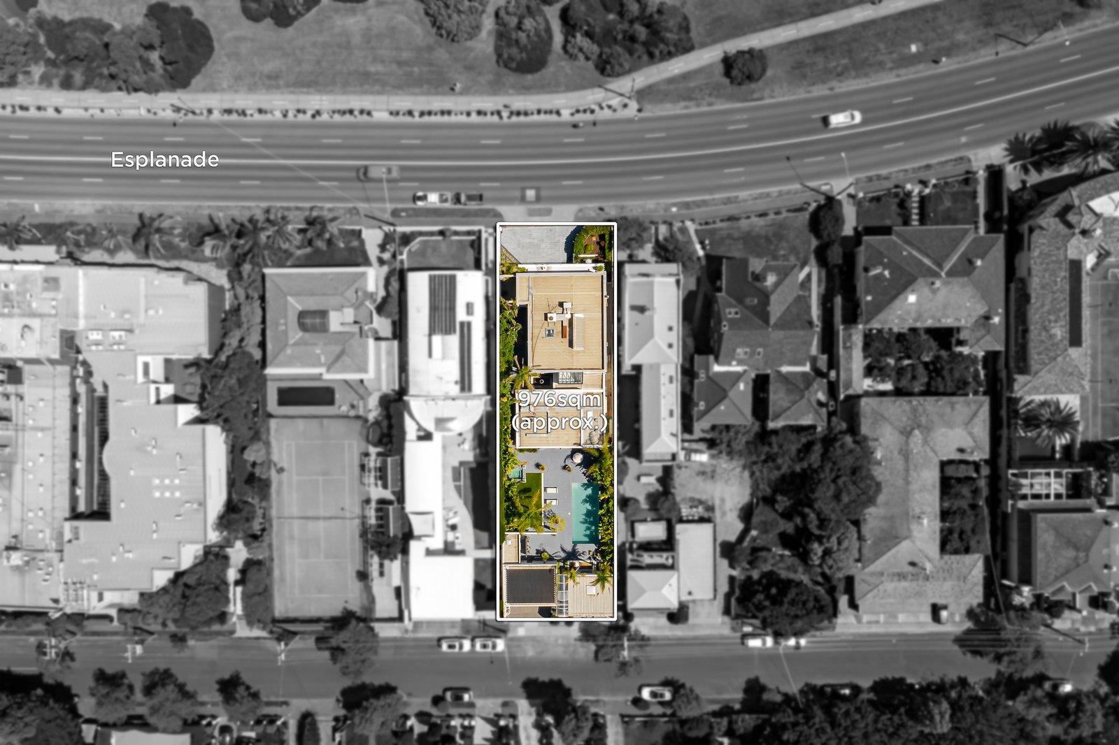 158 Esplanade, Brighton, 3186