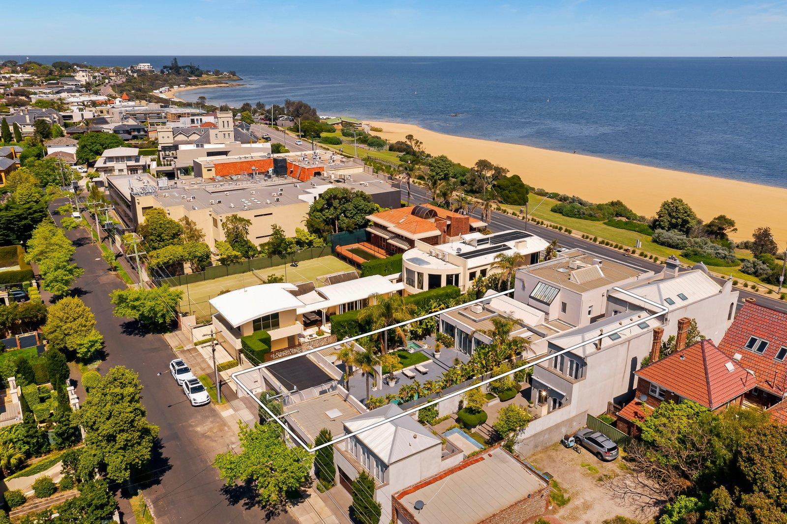 158 Esplanade, Brighton, 3186