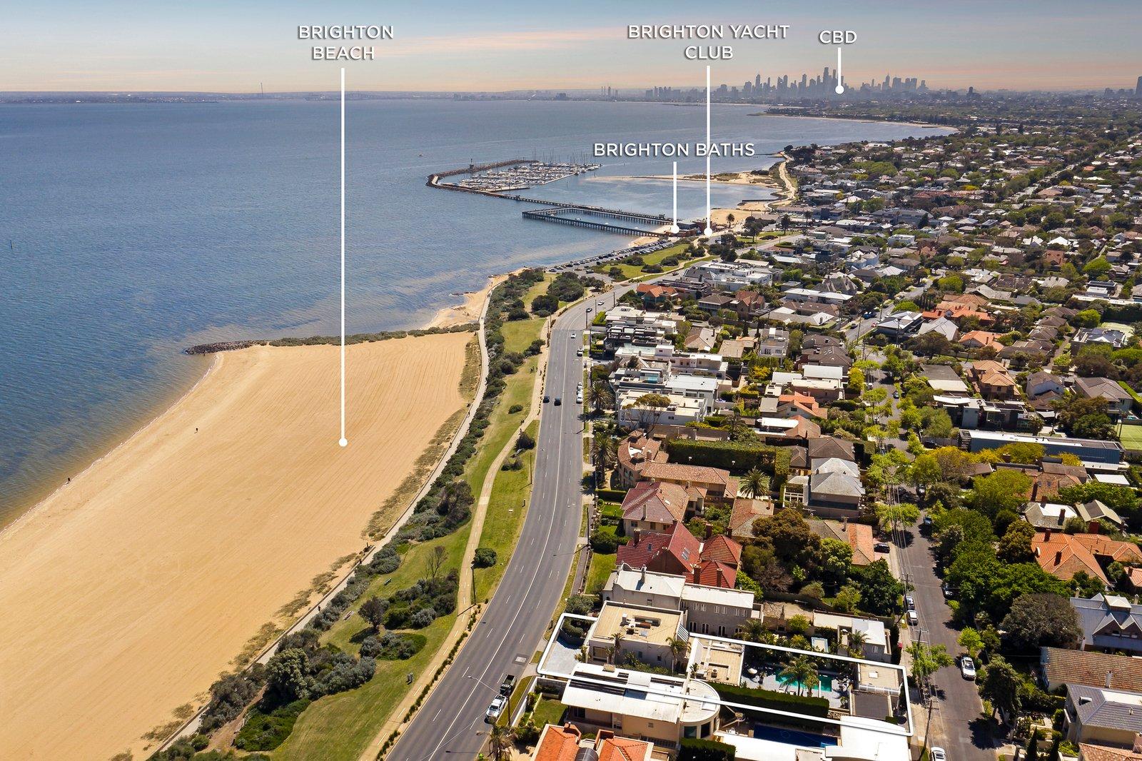 158 Esplanade, Brighton, 3186