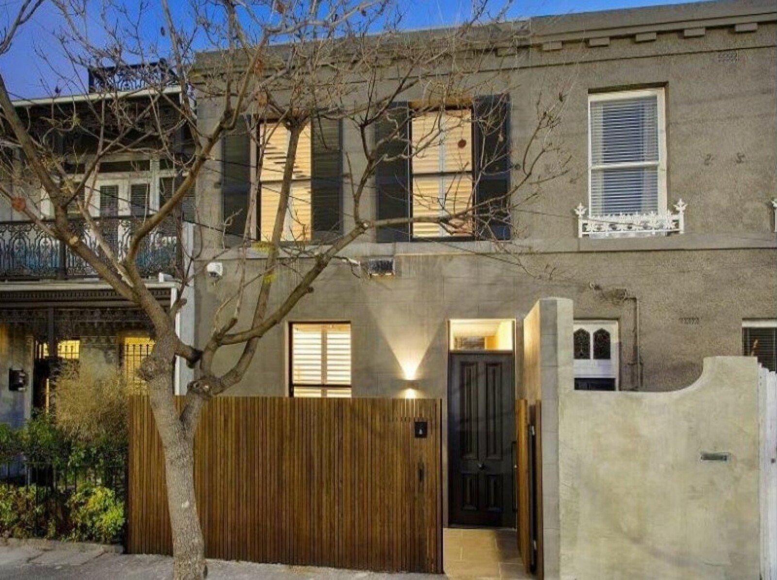 159 Napier Street, South Melbourne, 3205