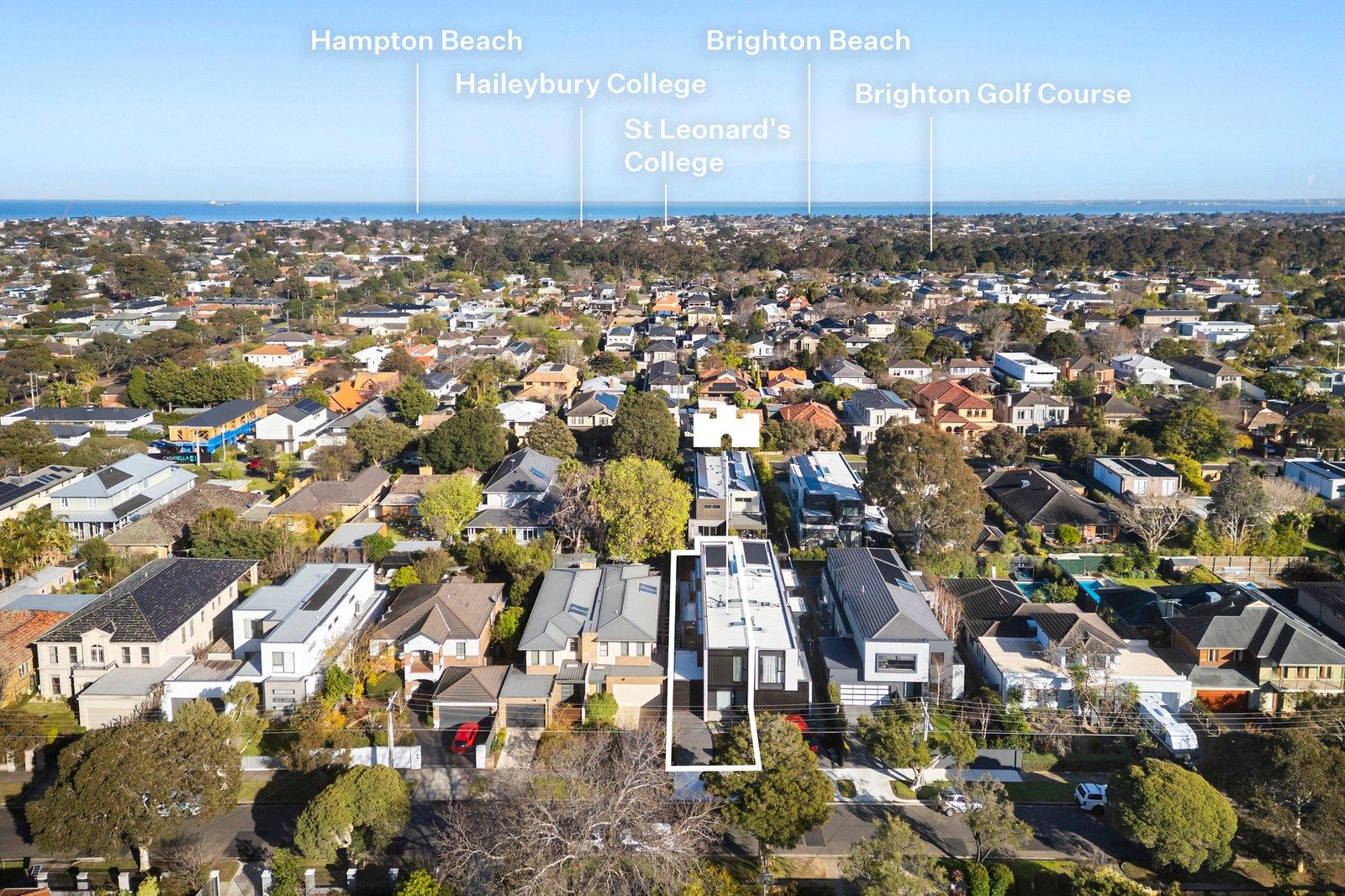 15A Studley Road, Brighton East, 3187