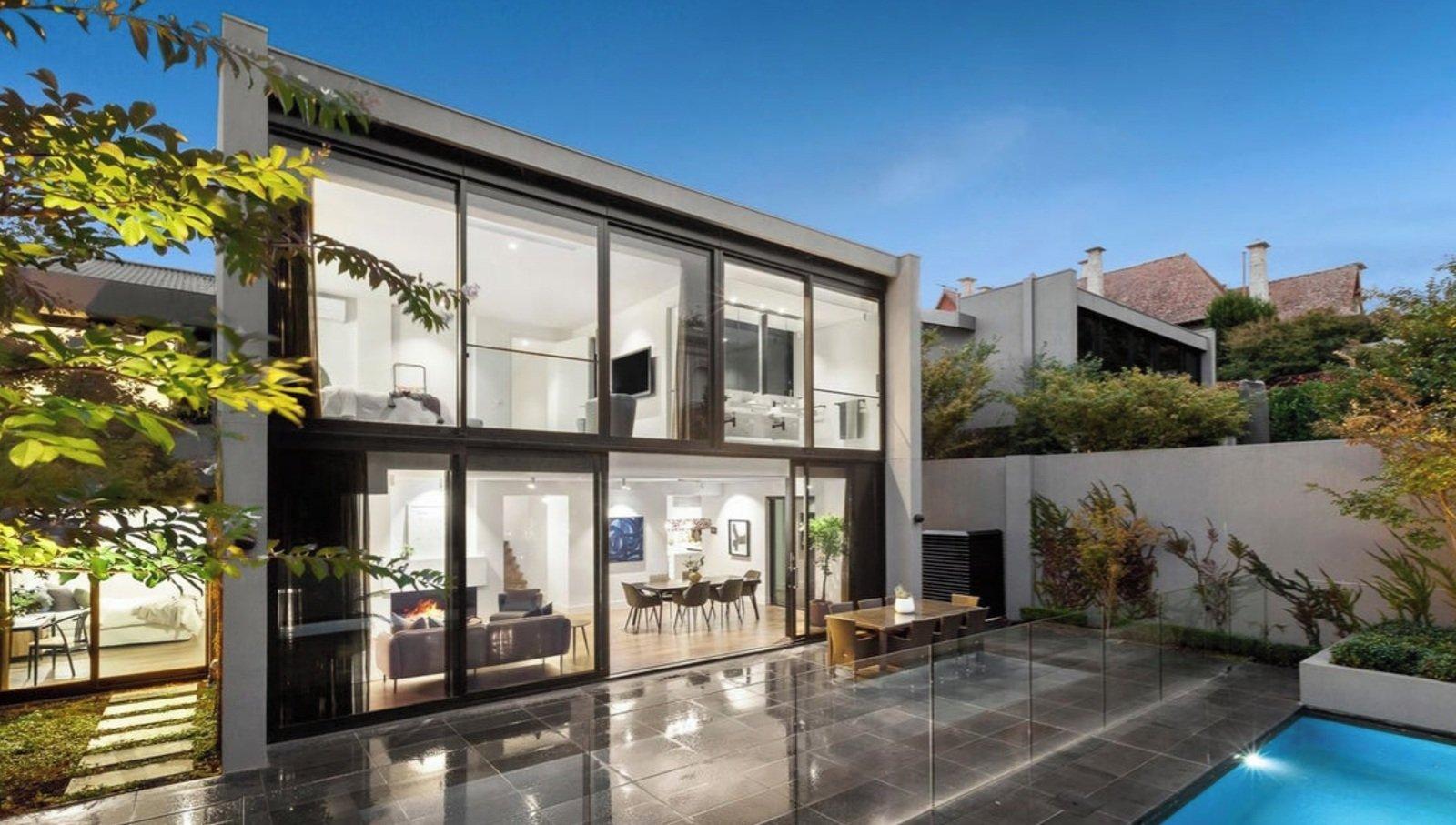15C Evans Court, Toorak, 3142