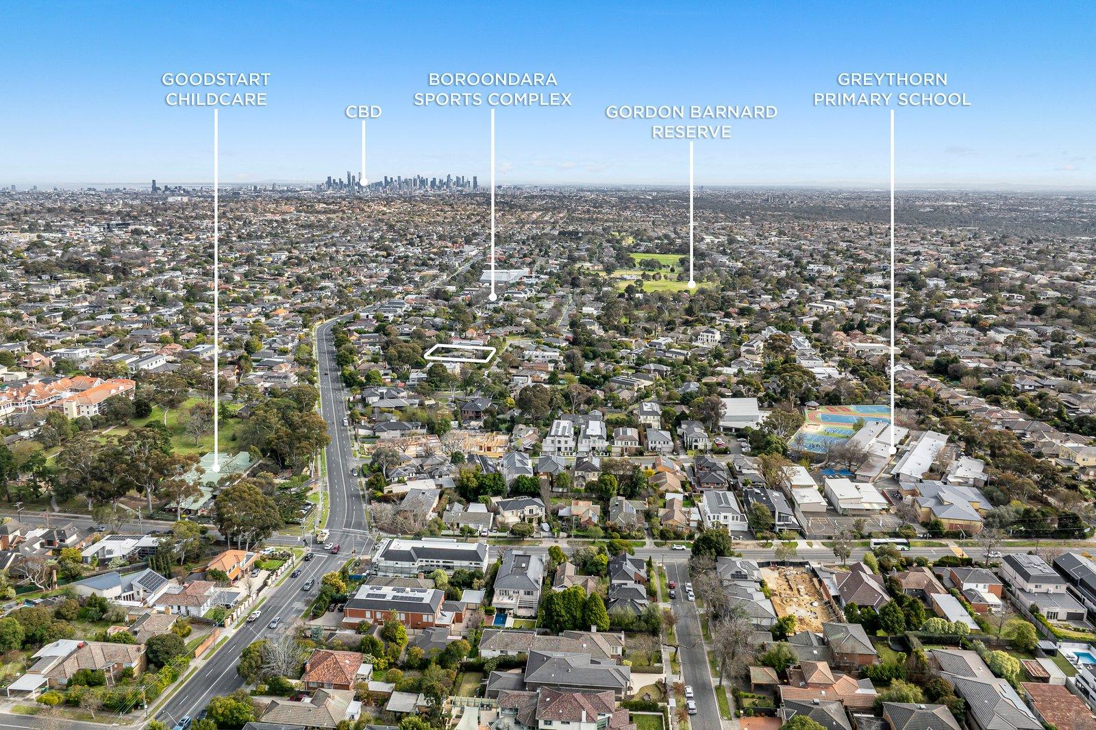 16 Wynyard Crescent, Balwyn North, 3104