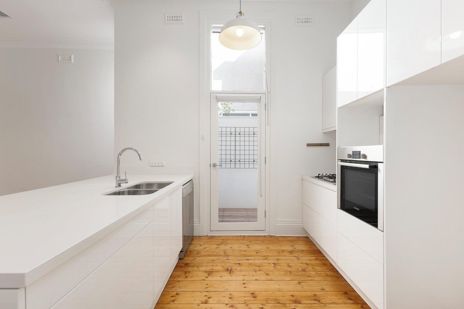 16 Alexandra Street, South Yarra, 3141