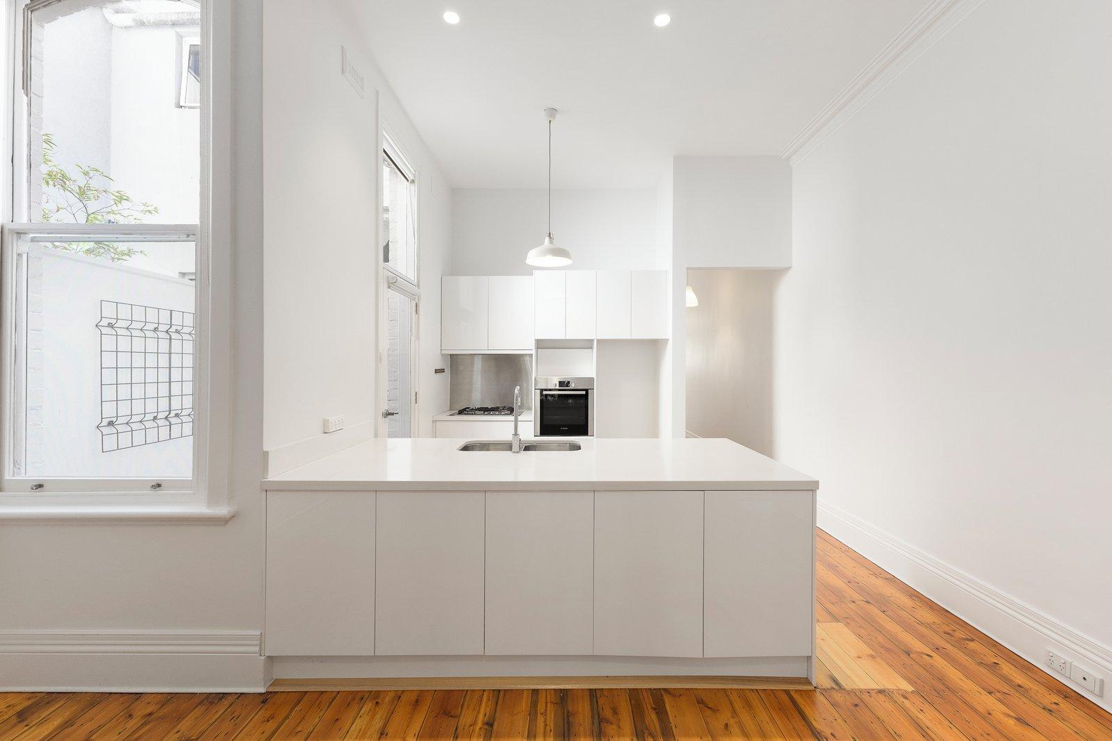 16 Alexandra Street, South Yarra, 3141