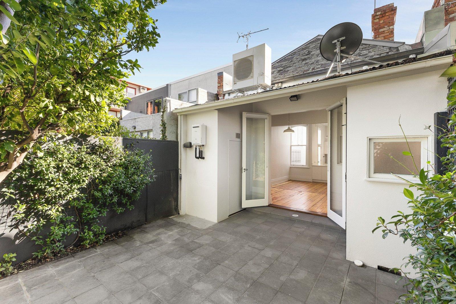 16 Alexandra Street, South Yarra, 3141