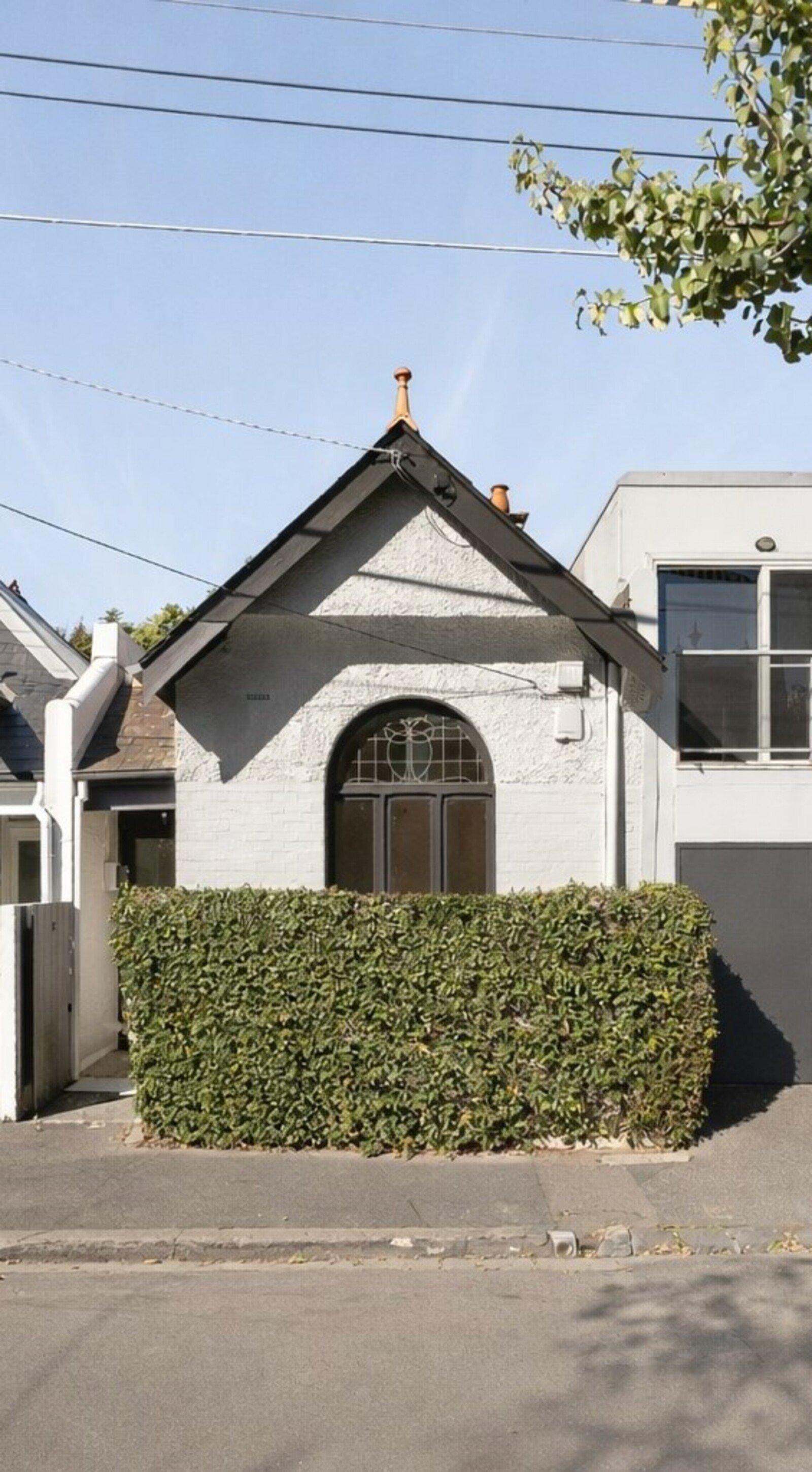16 Alexandra Street, South Yarra, 3141