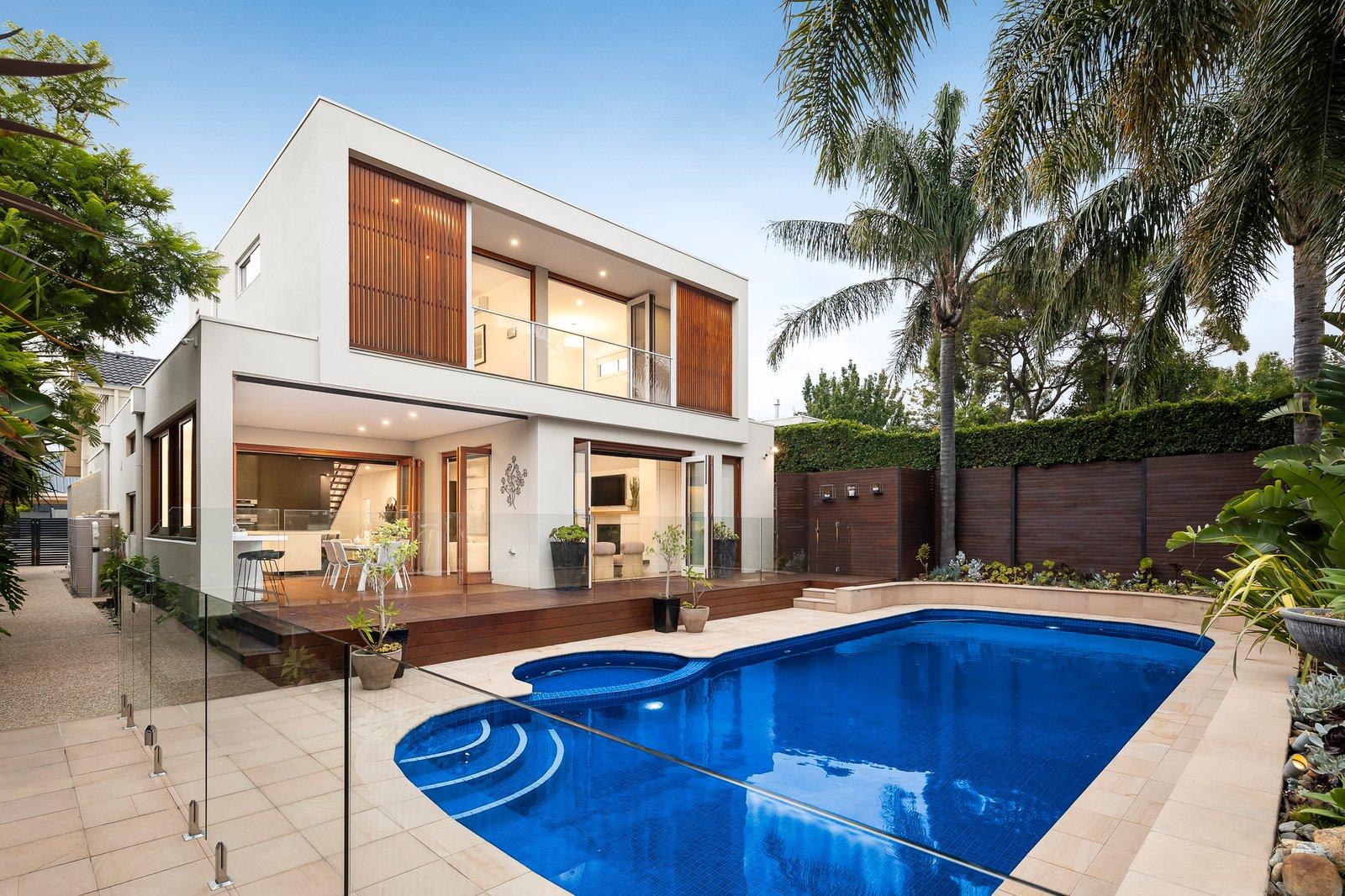 16 Allenby Avenue, Glen Iris, 3146