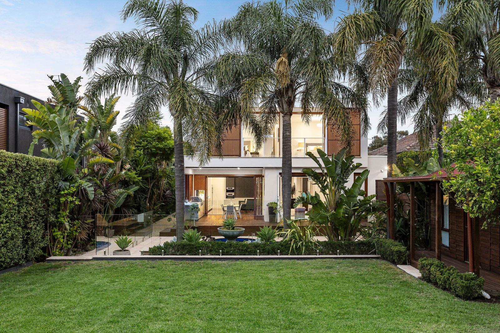 16 Allenby Avenue, Glen Iris, 3146