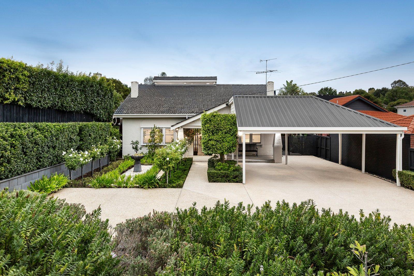 16 Allenby Avenue, Glen Iris, 3146