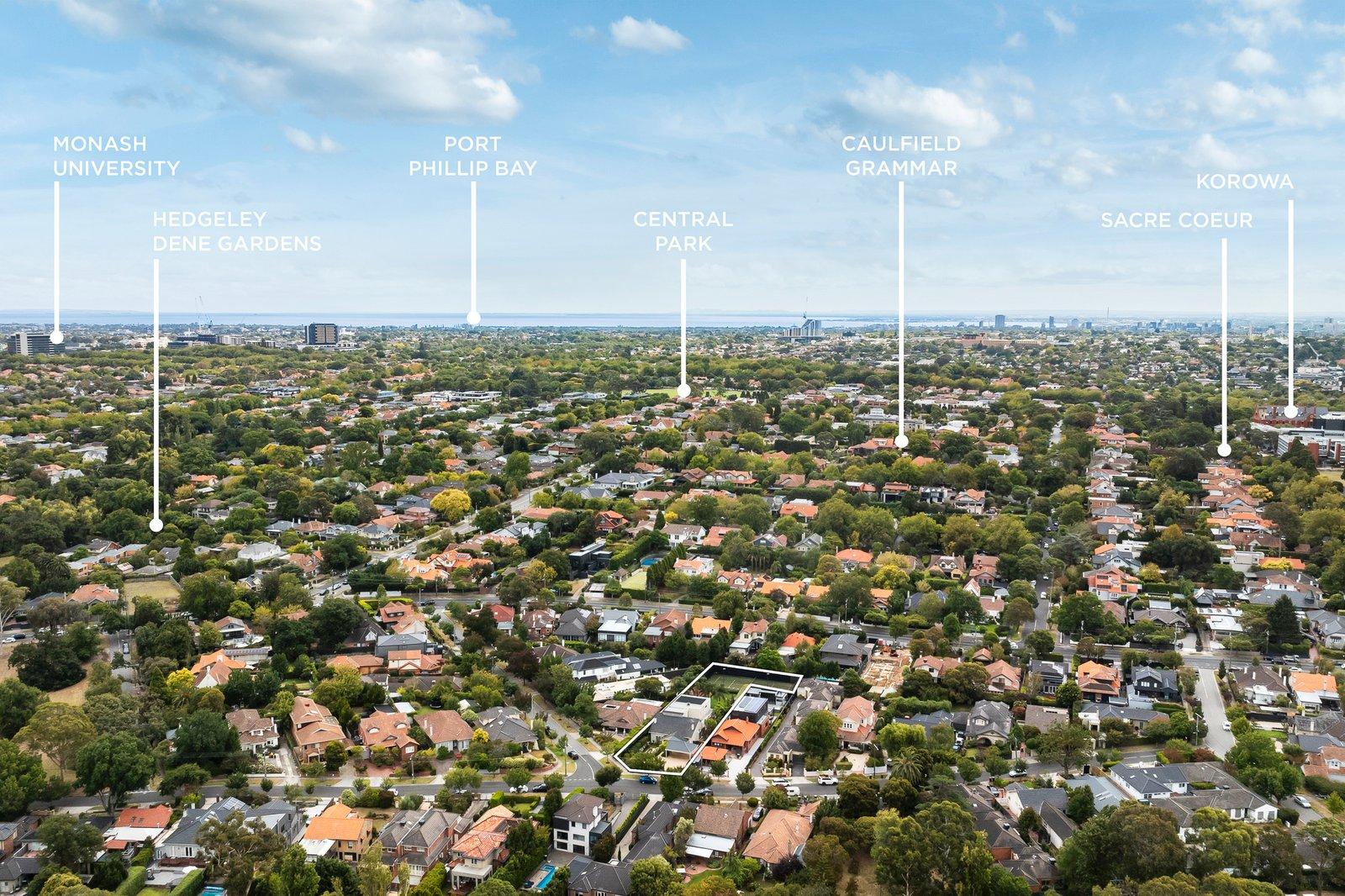 16 Allenby Avenue, Glen Iris, 3146