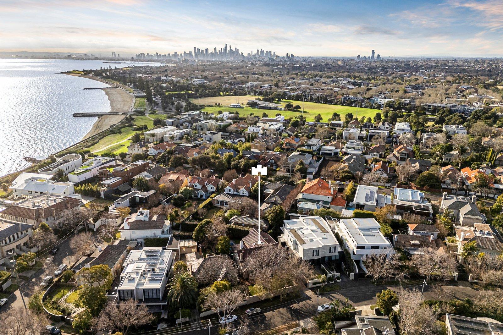 16 Birdwood Avenue, Brighton, 3186