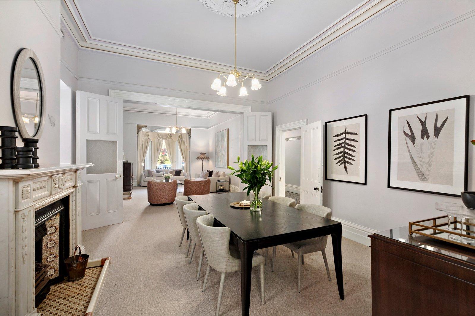 16 Canterbury Road, Albert Park, 3206