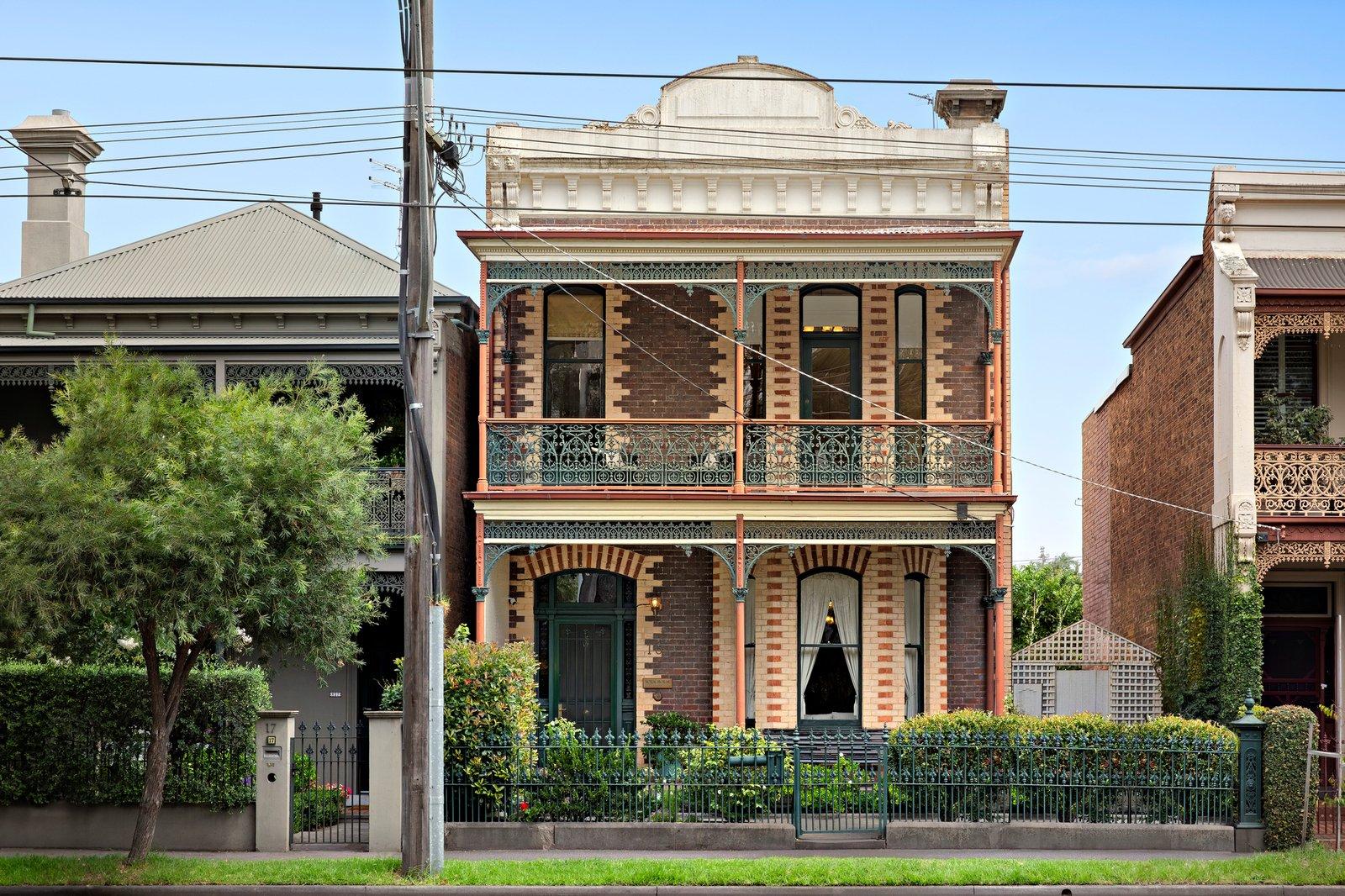 16 Canterbury Road, Albert Park, 3206