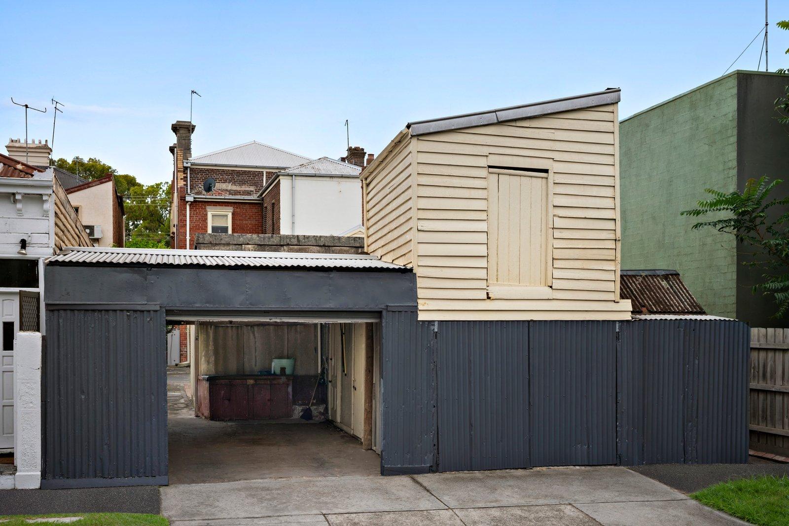 16 Canterbury Road, Albert Park, 3206