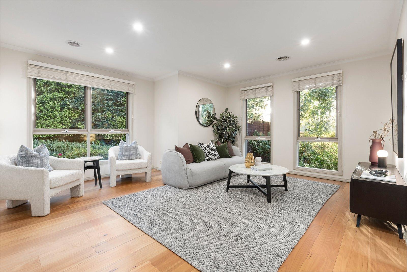 1/6 Fenwick Street, Kew, 3101