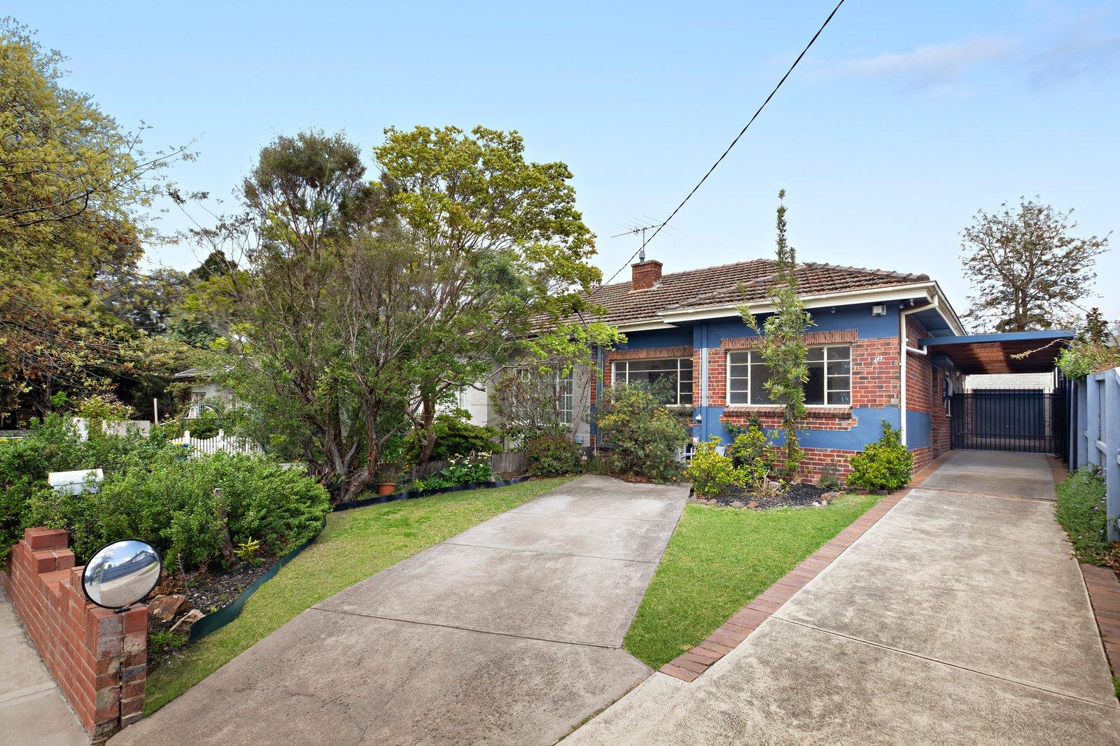 16 Head Street, Balwyn, 3103